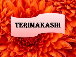 Terimakasih
 