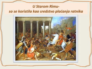 Soli. Formule i nazivi. | PPT