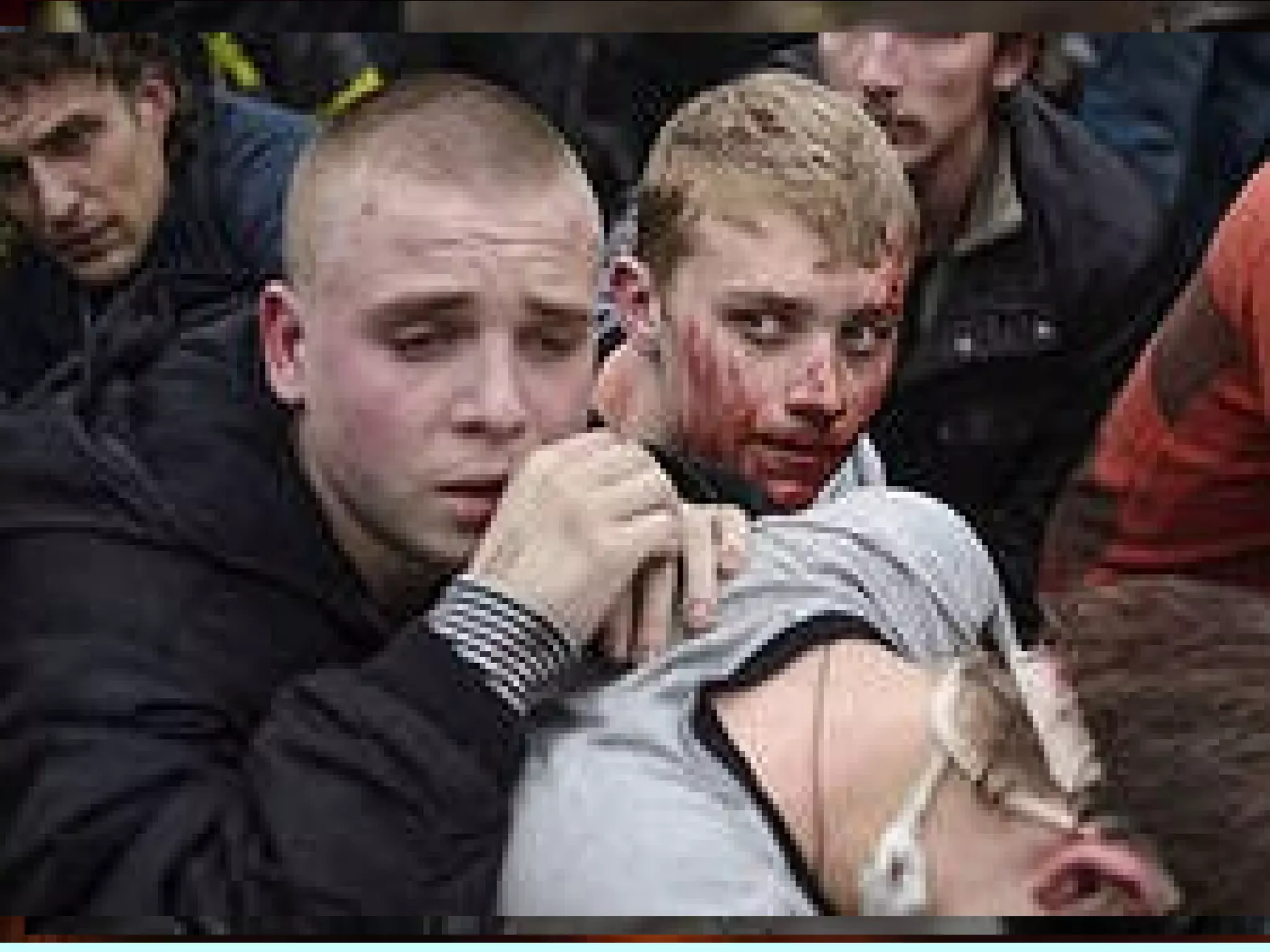 Релігійний світогляд Шевченка 22сл