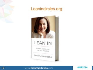 Leanincircles.org
 