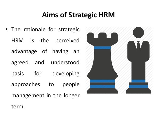 strategic hrm Chapter one 2 markedly, the strategic perspective has taken on different meanings in the literature one particular approach has focused on the fit between. strategic hrm Chapter one 2 markedly, the strategic perspective has taken on different meanings in the literature one particular approach has focused on the fit between.