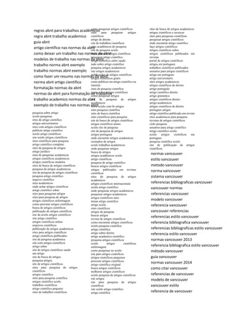 regras abnt para trabalhos acadêmicos
regra abnt trabalho academico
guia abnt
artigo cientifico nas normas da abnt
como deixar um trabalho nas normas da abnt
modelos de trabalho nas normas da abnt
trabalho norma abnt exemplo
trabalho normas abnt exemplo
como fazer um resumo nas normas da abnt
norma abnt artigo científico
formatação normas da abnt
normas da abnt para formatação de trabalhos
trabalho academico normas da abnt
exemplo de trabalho nas normas abnt
pesquisa sobre artigo
scielo pesquisas
sites de artigo cientifico
artigos universitarios
sites com artigos cientificos
publicar artigo cientifico
scielo artigo cientificos
site scielo artigos cientificos
sites científicos para pesquisa
artigo cientifico completo
sites de pesquisa de artigos
artigo jurídico
sites de pesquisas academicas
artigos cientificos academicos
artigos cientificos modelos
sites de busca de artigos científicos
pesquisa de artigos academicos
site de pesquisa de artigos cientificos
pesquisa artigo cientifico
arquivo cientifico
sites academicos
onde achar artigos cientificos
artigo cientifico sobre
sites para pesquisar artigos
sites para pesquisa de artigos
artigos cientificos enfermagem
como procurar artigos cientificos
busca de artigos cientificos
publicação de artigos científicos
site da scielo artigos cientificos
site artigo cientifico
artigos cientificos online
arquivos cientificos
publicação de artigos academicos
sites para artigos cientificos
artigo cientificos publicados
site de pesquisa academica
site com artigos cientificos
artigo sobre
site de artigos cientificos saude
um artigo
site de busca de artigos
pesquisa artigos
site de artigos científicos
sites para pesquisa de artigos
científicos
artigos científico
sites para pesquisa cientifica
artigos cientifico scielo
trabalhos científicos
artigo cientifico pequeno
sites de trabalhos cientificos
como pesquisar artigos cientificos
sites para pesquisar artigos
cientificos
artigo de direito
site de trabalhos cientificos
sites acadêmicos de pesquisa
site de pesquisa scielo
onde procurar artigos científicos
pesquisar artigo cientifico
artigo cientifico sobre saude
tudo sobre artigo cientifico
pesquisa artigos academicos
site artigos academicos
publicações de artigos cientificos
artigos cientificos gratis
como publicar um artigo cientifico na
internet
sites de pesquisa científica
como achar artigos cientificos
como pesquisar artigos
site de pesquisa de artigos
acadêmicos
www scielo com br artigos
sites pesquisa cientifica
sites de busca cientifica
sites cientificos para pesquisa
site de busca de artigos cientificos
artigos cientificos atuais
scielo site de pesquisa
site de pesquisa de artigos
artigos portugues
onde encontrar artigos academicos
exemplos de artigos
scielo trabalhos academicos
onde pesquisar artigos
busca de artigos
artigos acadêmicos scielo
artigo científicos
pesquisa de artigo cientifico
buscar artigos cientificos
artigos publicados em revistas
cientificas
sites de pesquisa de artigos
academicos
artigos cientificos internacionais
scielo artigo científico
onde pesquisar artigos academicos
pesquisar artigos academicos
artigos cientificos sites
temas artigo cientifico
artigo scielo
sites científicos
artigos de pesquisa
buscar artigos
revista de artigos cientificos
como encontrar artigos cientificos
scielo pesquisa cientifica
artigo ciêntífico
artigo sobre direito
artigo academico cientifico
pesquisa artigos científicos
scielo artigos cientificos
enfermagem
como pesquisar no scielo
site para artigos cientificos
artigos cientificos pequenos
procurar artigos científicos
artigo cientifico original
busca artigos cientificos
melhores artigos cientificos
scielo pesquisa de artigos cientificos
site artigos
site para pesquisa de artigos
cientificos
site scielo artigo cientifico
artigo cientifica
sites de busca de artigos academicos
artigos cientificos e tecnicos
sites para pesquisas cientificas
pesquisar artigos científicos
onde encontrar artigo cientifico
faço artigos cientificos
artigos cientificos sobre
artigos cientificos publicados em
revistas
portal de artigos cientificos
artigos em portugues
trabalhos científicos publicados
assuntos para artigos cientificos
artigo em portugues
artigo universitario
sites artigos academicos
artigos científicos de direito
artigo português
artigo cientifico direito
artigo gramatica
artigos científicos direito
artigo academicos
artigos cientificos de direito
portugues artigos
artigo cientifico publicado em revista
sites academicos para pesquisa
revistas de artigos cientificos
cielo pesquisa
assuntos para artigo cientifico
artigo científico scielo
scielo artigos cientificos em
portugues
pesquisa cientifica scielo
site de publicação de artigos
científicos
normas vancouver
estilo vancouver
metodo vancouver
norma vancouver
sistema vancouver
referencias bibliograficas vancouver
vancouver normas
referencias vancouver
modelo vancouver
referencia vancouver
vancouver referencias
referencias estilo vancouver
referencia bibliografica vancouver
referencias bibliograficas estilo vancouver
referencia estilo vancouver
normas vancouver 2013
referencia bibliografica estilo vancouver
método vancouver
guia vancouver
normas vancouver 2014
como citar vancouver
referencias de vancouver
modelo de vancouver
vancouver estilo
referencia de vancouver
 