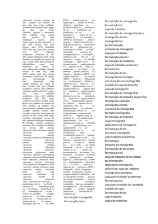 referencias ,normas tecnicas da
abnt ,citações nas normas da
abnt ,abnt para artigo ,trabalhos
academicos na norma da abnt ,regras
da abnt para artigo
cientifico ,citações e referencias
abnt ,trabalho com norma
abnt ,normas da abnt
introdução ,normas abnt
fontes ,regras da abnt referencias ,o
que abnt ,normas abnt para
resumo ,abnt 14724 atualizada
2013 ,sites abnt ,fonte abnt ,normas
abnt 2014 trabalhos
academicos ,referencia de site
abnt ,regras formatação abnt ,como
formatar um trabalho nas normas da
abnt ,normas abnt para referências
bibliográficas ,como fazer
referencias nas normas da
abnt ,padrão abnt trabalho ,citações
normas da abnt ,6023 abnt
2012 ,normas abnt para artigos
academicos ,referencias de artigos
abnt ,normatização da
abnt ,formatação abnt
citação ,trabalho nas regras da
abnt ,normas abnt para trabalho
academico ,normas abnt trabalhos
científicos ,padrão abnt 2014 ,regras
abnt para trabalhos
acadêmicos ,regra abnt trabalho
academico ,guia abnt ,artigo
cientifico nas normas da abnt ,como
deixar um trabalho nas normas da
abnt ,modelos de trabalho nas
normas da abnt ,trabalho norma abnt
exemplo ,trabalho normas abnt
exemplo ,como fazer um resumo nas
normas da abnt ,norma abnt artigo
científico ,formatação normas da
abnt ,normas da abnt para formatação
de trabalhos ,trabalho academico
normas da abnt ,exemplo de trabalho
nas normas abnt ,normas
vancouver ,estilo vancouver ,metodo
vancouver ,norma
vancouver ,sistema
vancouver ,referencias bibliograficas
vancouver ,vancouver
normas ,referencias
vancouver ,modelo
vancouver ,referencia
vancouver ,vancouver
referencias ,referencias estilo
vancouver ,referencia bibliografica
vancouver ,referencias bibliograficas
estilo vancouver ,referencia estilo
vancouver ,normas vancouver
2013 ,referencia bibliografica estilo
vancouver ,método vancouver ,guia
vancouver ,normas vancouver
2014 ,como citar
vancouver ,referencias de
vancouver ,modelo de
vancouver ,vancouver
estilo ,referencia de vancouver , ,
metodologia em tcc , tcc Word ,
estrutura tcc , metodologia para
tcc , tcc cinema , metodologia no
tcc , metodologia tcc , tcc bar ,
resumo tcc exemplo , exemplo
resumo tcc , tcc bolsa família ,
resumo tcc , resumo para tcc ,
resumo do tcc , tcc resumo ,
mensagem para tcc , tcc sobre
ICMS , modelo capa tcc , tcc
logística p.f. , modelo tcc Word ,
objetivos específicos tcc ,
justificativa para tcc , justificativa
do tcc , justificativa tcc ,
justificativa no tcc , tcc
justificativa , etapas do tcc ,
download tcc , tcc download ,
ABNT tcc formatação , objetivo
geral tcc , objetivo especifico tcc ,
dedicatórias para tcc , formatação
ABNT tcc , dedicatórias tcc ,
formatação tcc ABNT , tcc ABNT
formatação , concurso tcc ,
mensagens para tcc , tcc desligado ,
modelo tcc doc. , mec. tcc , tcc
objetivos , tcc pus , tcc realidade
aumentada , objetivos tcc , tcc
controle interno , problematização
tcc , objetivos do tcc , nobre tcc ,
sumário tcc , tcc Unisul , tcc
androide , palavra chave tcc , tcc
sumario , modelo tcc ABNT , tcc
simples nacional , tcc modelo
ABNT , frases tcc , bibliografia
tcc , tcc bibliografia , ABNT tcc ,
ABNT para tcc , índice tcc , tcc
ABNT , agradecimentos em tcc ,
agradecimentos tcc , epígrafe para
tcc , epígrafe tcc , agradecimentos
no tcc , tcc dedicatória ,
dedicatória em tcc , dedicatória
tcc , objetivo tcc , agradecimentos
do tcc , agradecimentos para tcc ,
tcc objetivo , objetivo do tcc ,
dedicatória para tcc , tcc
agradecimentos , tcc tunisinos ,
fundamentação teórica tcc , tcc
comportamento organizacional ,
errata tcc , epígrafes para tcc ,
epigrafes tcc , tcc agradecimento ,
agradecimento em tcc ,
agradecimento para tcc , lombada
tcc , agradecimento tcc ,
agradecimento no tcc ,
agradecimento do tcc , tcc
considerações finais ,
considerações finais tcc , hipótese
tcc , tcc balanço social , tcc
hipótese , manual do tcc , manual
para tcc , ti verde tcc , manual
tcc , tcc ti verde , tcc capital
intelectual , tcc etc. , tcc esp. ,
normas do tcc , normas tcc ,
normas para tcc , tcc normas , tcc
resultados , tcc uniam , discussão
tcc , hipóteses tcc , tcc regras ,
regras tcc , norma para tcc , norma
tcc , problemática tcc , regras para
tcc , tcc Fatec , anexos tcc ,
regras do tcc , normas tcc ABNT ,
monografia cloud computing ,
comprar monografias prontas ,
comprar trabalhos acadêmicos , site
de monografias prontas , pessoas
que fazem monografia , fazemos
monografia , encadernar
monografia , faço sua monografia ,
monografias de , faço trabalhos de
faculdade , fazemos trabalhos
acadêmicos , monografia de ,
compra de tcc
formatação monografia
formatação de tcc
formatação de monografia
formatação tcc
capa de trabalho
formatação de monografia preço
monografia direito
monografia tcc
tcc formatação
correção de monografia
capa para trabalho
formatação para tcc
formatação de trabalhos
capa de trabalho academico
formatar tcc
formatação do tcc
monografia formatação
estrutura de uma monografia
modelo de capa de trabalho
capa de monografia
formatação de monografias
formatação de trabalho academico
monografia exemplo
monografia pronta
estrutura de monografia
formatar monografia
formatação de trabalho
capa monografia
dedicatoria de monografia
formatacao de tcc
estrutura monografia
capa trabalho academico
formataçao
trabalho de monografia
formatação de tcc preço
formatacao tcc
capa de trabalho de faculdade
tcc monografia
dedicatória monografia
como fazer capa de trabalho
monografias exemplos
capa para trabalho academico
formataçao tcc
capa para trabalho de faculdade
modelo de capa
formataçao de tcc
capa trabalho
capas de trabalhos
 