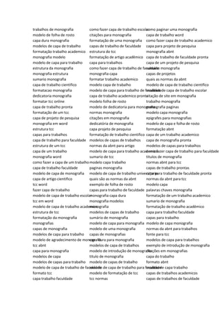 trabalhos de monografia
modelo de folha de rosto
capa dura monografia
modelos de capa de trabalho
formatação trabalho academico
monografia modelo
modelo de capa para trabalho
estrutura da monografia
monografia estrutura
sumario monografia
capa de trabalho cientifico
formatacao monografia
dedicatoria monografia
formatar tcc online
capa de trabalho pronta
formatação de um tcc
capa de projeto de pesquisa
monografia em word
estrutura tcc
capas para trabalhos
capa de trabalho para faculdade
estrutura de um tcc
capa de um trabalho
monografia word
como fazer a capa de um trabalho
capa de trabalho faculdade
modelo de capa de monografia
capa de artigo cientifico
tcc word
fazer capa de trabalho
modelo de capa de trabalho escolar
tcc em word
modelo de capa de trabalho academico
estrutura de tcc
formatação da monografia
monografias
capas de monografia
modelos de capa para trabalho
modelo de agradecimento de monografia
tcc abnt
capa para monografia
modelos de capa
modelos de capas para trabalho
modelo de capa de trabalho de faculdade
formato tcc
capa trabalho faculdade
como fazer capa de trabalho escolar
citações para monografia
formatação de uma monografia
capas de trabalho de faculdade
estrutura do tcc
formatação de artigo acadêmico
capa para trabalhos
como fazer capa de trabalho de faculdade
monografia capa
formatar trabalho academico
modelo capa de trabalho
modelo de capa para trabalho de faculdade
capa de trabalho academico pronta
modelo folha de rosto
modelo de dedicatoria para monografia
normas monografia
citações em monografia
dedicatória de monografia
capa projeto de pesquisa
formatação de trabalho cientifico
modelos de capas de trabalhos
normas da abnt para artigo
modelo de capa para trabalho academico
sumario de tcc
modelo capa trabalho
paginas monografia
modelo de capa de trabalho universitario
quais são as normas da abnt
exemplo de folha de rosto
capas para trabalho de faculdade
monografia capa dura
monografia modelos
monografia
modelos de capas de trabalho
sumário de monografia
modelo de capa para monografia
modelo de uma monografia
capas de monografias
capa dura para monografia
modelos de capa de trabalhos
modelo de introdução de monografia
titulo de monografia
modelo de capas de trabalho
modelo de capa de trabalho para faculdade
modelo de formatação de tcc
tcc normas
como paginar uma monografia
capa de trabalho word
como fazer capa de trabalho academico
capa para projeto de pesquisa
monografia abnt
capa de trabalho de faculdade pronta
capa de um projeto de pesquisa
sumário monografia
capas de projetos
quais as normas da abnt
modelo de capa de trabalho cientifico
modelos de capa de trabalho escolar
citação de site em monografia
trabalho monografia
monografia paginas
modelo capa monografia
epigrafes para monografias
modelo de capa e folha de rosto
formatação abnt
capa de um trabalho academico
capa de monografia pronta
modelos de capas para trabalhos
como fazer capa de trabalho para faculdade
titulos de monografia
normas abnt para tcc
capas de trabalho prontas
capa para trabalho de faculdade pronta
normas da abnt para tcc
modelo capa
palavras chaves monografia
formatação de um trabalho academico
sumario de monografia
formatação de trabalho acadêmico
capa para trabalho faculdade
capas para trabalho
modelo de capa monografia
normas da abnt para trabalhos
fonte para tcc
modelos de capa para trabalhos
exemplo de introdução de monografia
citações em monografias
capa do trabalho
formato abnt
modelo de capa trabalho
capas de trabalhos academicos
capas de trabalhos de faculdade
 