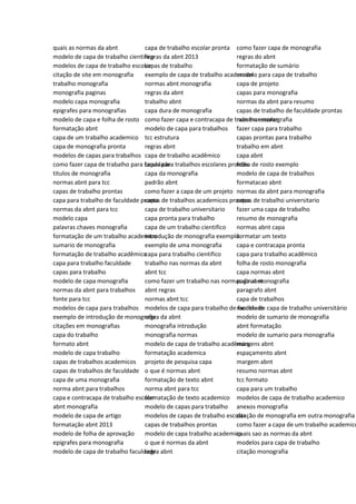 quais as normas da abnt
modelo de capa de trabalho cientifico
modelos de capa de trabalho escolar
citação de site em monografia
trabalho monografia
monografia paginas
modelo capa monografia
epigrafes para monografias
modelo de capa e folha de rosto
formatação abnt
capa de um trabalho academico
capa de monografia pronta
modelos de capas para trabalhos
como fazer capa de trabalho para faculdade
titulos de monografia
normas abnt para tcc
capas de trabalho prontas
capa para trabalho de faculdade pronta
normas da abnt para tcc
modelo capa
palavras chaves monografia
formatação de um trabalho academico
sumario de monografia
formatação de trabalho acadêmico
capa para trabalho faculdade
capas para trabalho
modelo de capa monografia
normas da abnt para trabalhos
fonte para tcc
modelos de capa para trabalhos
exemplo de introdução de monografia
citações em monografias
capa do trabalho
formato abnt
modelo de capa trabalho
capas de trabalhos academicos
capas de trabalhos de faculdade
capa de uma monografia
norma abnt para trabalhos
capa e contracapa de trabalho escolar
abnt monografia
modelo de capa de artigo
formatação abnt 2013
modelo de folha de aprovação
epígrafes para monografia
modelo de capa de trabalho faculdade
capa de trabalho escolar pronta
regras da abnt 2013
capas de trabalho
exemplo de capa de trabalho academico
normas abnt monografia
regras da abnt
trabalho abnt
capa dura de monografia
como fazer capa e contracapa de trabalho escolar
modelo de capa para trabalhos
tcc estrutura
regras abnt
capa de trabalho acadêmico
capas para trabalhos escolares prontas
capa da monografia
padrão abnt
como fazer a capa de um projeto
capas de trabalhos academicos prontos
capa de trabalho universitario
capa pronta para trabalho
capa de um trabalho cientifico
introdução de monografia exemplo
exemplo de uma monografia
capa para trabalho cientifico
trabalho nas normas da abnt
abnt tcc
como fazer um trabalho nas normas da abnt
abnt regras
normas abnt tcc
modelos de capa para trabalho de faculdade
regra da abnt
monografia introdução
monografia normas
modelo de capa de trabalho acadêmico
formatação academica
projeto de pesquisa capa
o que é normas abnt
formatação de texto abnt
norma abnt para tcc
formatação de texto academico
modelo de capas para trabalho
modelos de capas de trabalho escolar
capas de trabalhos prontas
modelo de capa trabalho academico
o que é normas da abnt
regra abnt
como fazer capa de monografia
regras do abnt
formatação de sumário
modelo para capa de trabalho
capa de projeto
capas para monografia
normas da abnt para resumo
capas de trabalho de faculdade prontas
numerar monografia
fazer capa para trabalho
capas prontas para trabalho
trabalho em abnt
capa abnt
folha de rosto exemplo
modelo de capa de trabalhos
formatacao abnt
normas da abnt para monografia
capas de trabalho universitario
fazer uma capa de trabalho
resumo de monografia
normas abnt capa
formatar um texto
capa e contracapa pronta
capa para trabalho acadêmico
folha de rosto monografia
capa normas abnt
paginar monografia
paragrafo abnt
capa de trabalhos
modelo de capa de trabalho universitário
modelo de sumario de monografia
abnt formatação
modelo de sumario para monografia
margens abnt
espaçamento abnt
margem abnt
resumo normas abnt
tcc formato
capa para um trabalho
modelos de capa de trabalho academico
anexos monografia
citação de monografia em outra monografia
como fazer a capa de um trabalho academico
quais sao as normas da abnt
modelos para capa de trabalho
citação monografia
 
