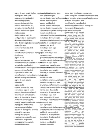 regras da abnt para trabalhos escolares no word
monografia abnt 2014
capa com normas da abnt
trabalho regras abnt
normas abnt para textos
normas abnt introdução
formatar monografia abnt
normas abnt formatação tcc
modelos capa
norma da abnt para tcc
configuração de pagina abnt
recuo de paragrafo abnt
folha de aprovação de monografia
paragrafos abnt
normas formatação abnt
regras para tcc
como fazer um sumario de monografia
citações tcc
regras do tcc
normas tecnicas para tcc
como formatar um trabalho no word
formatação padrão abnt
como fazer uma introdução nas normas da abnt
normas monografia abnt
capa normas abnt 2014
como fazer um resumo de uma monografia
resumo monografia exemplo
regras da abnt resumo
abnt texto
capa projeto
capa de monografia abnt
exemplo de capa de rosto
normas abnt monografia pdf
trabalhos em formato abnt
regras de formatação da abnt
abnt normas monografia
capa de trabalho academico modelo
monografia abnt modelo
margens para trabalhos
resumo de monografia exemplo
o que é formato abnt
monografia epigrafe
espaço entre paragrafos abnt
formatação artigo abnt
como paginar monografia
como formatar abnt
modelo folha de rosto word
abnt tcc formatação
normas da abnt para tcc formatação
normas de monografia
o que é padrão abnt
normas da abnt introdução
normas da abnt espaçamento
como fazer citação em monografia
modelo tcc abnt word
como fazer sumario de monografia
formatação de resumo abnt
programa para formatar texto nas normas da abnt
trabalho de acordo com abnt
modelo capa word
formatação abnt capa
capa abnt word
regras formatação abnt
regra abnt capa
quais são as normas da abnt para trabalhos
como formatar trabalho academico
modelos de capa word
modelo capa trabalho word
como colocar nas normas da abnt
formatação abnt para tcc
formatação trabalho academico abnt
fontes abnt
resumo tcc abnt
como fazer uma monografia abnt
trabalho nas regras da abnt
programa para formatar monografia
como formatar um trabalho academico nas normas da abnt
normas abnt dissertação
numeração de paginas abnt
formatação capa abnt
abnt formatação de texto
formatação trabalhos academicos abnt
margem da abnt
capa regra abnt
como fazer um trabalho na norma abnt passo a passo
como formatar trabalho no word
padrão de margem abnt
numeração de página abnt
formatação de página abnt
estrutura tcc abnt
margens padrão abnt
trabalho com capa
como fazer citações em monografias
como configurar o word nas normas da abnt
como formatar uma monografia pelas norma
trabalho na regra da abnt
modelo de formatação abnt
elementos pré textuais da monografia
numeração de paginas tcc
partes da monografia
as regras da abnt ,nbr 6023 atualizada
2013 ,normas abnt citação
site ,trabalho formato abnt ,abnt
citação internet ,trabalho nas normas
da abnt exemplo ,como fazer um
trabalho nas normas da abnt ,normas
abnt tcc ,normas da abnt para
texto ,abnt citacoes ,trabalhos
escolares nas normas da abnt ,normas
abnt para trabalhos cientificos ,texto
padrão abnt ,normas da abnt
download ,como montar um trabalho
nas normas da abnt ,normas
brasileira ,normas abnt para
trabalhos academicos 2014 ,normas
abnt de trabalhos
academicos ,referência site abnt ,o
que é normas abnt ,referencias na
abnt ,normas da abnt para trabalhos
academicos formatação ,monografia
normas da abnt ,regra abnt para
trabalhos academicos ,norma abnt
para tcc ,projeto normas abnt ,nbr
10520 atualizada 2013 ,trabalho
cientifico normas abnt ,norma da
abnt para trabalhos academicos ,abnt
referencias 2014 ,abnt 6023
atualizada 2013 ,norma brasileira
abnt ,como fazer normas
abnt ,normas padrão abnt ,abnt
regra ,abnt normas citação ,normas
da abnt para trabalhos
científicos ,norma abnt trabalhos ,o
que é normas da abnt ,trabalho regra
abnt ,o que são normas abnt ,trabalho
escolar nas normas da abnt ,site
oficial abnt ,trabalho em normas da
abnt ,regras do abnt ,normas
bnt ,normas abnt referências
bibliográficas 2013 ,normas abnt
para artigos cientificos ,normas da
abnt para resumo ,normas abnt
citacao ,como fazer trabalho normas
abnt ,normas abnt atuais ,normas
abnt pdf ,padrões abnt para trabalhos
academicos ,referencias conforme
abnt ,trabalho padrao abnt ,o que são
normas da abnt ,abnt.org.br ,trabalho
abnt 2014 ,exemplo normas
abnt ,normas abnt para
dissertação ,citação normas da
abnt ,regras da abnt para trabalhos
academicos ,abnt para
referencias ,normas abnt 2014
monografia ,norma nbr ,normas abnt
referencias site ,padrão de
formatação abnt ,modelo referencias
abnt ,abnt documentos ,regras abnt
2014 ,nbr site ,qual a norma da
abnt ,referencia abnt ,formatação
abnt para trabalhos
academicos ,normas abnt referencias
internet ,normas abnt para trabalhos
 