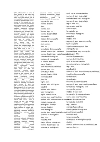 2014 ,trabalhos feitos na norma da
abnt ,normas da abnt para fazer
trabalho ,citação nas normas da
abnt ,www abnt catalogo com br
norma ,citações segundo abnt ,capa
de trabalho academico abnt 2013 ,5
normas da abnt ,regra da abnt para
trabalhos academicos ,baixar normas
abnt ,resumo normas abnt ,modelo
abnt trabalho ,normas abnt 2014 para
trabalhos academicos ,referência
abnt site ,normas trabalhos
academicos ,texto em abnt ,abnt -
associação brasileira de normas
técnicas ,trabalhos em normas
abnt ,abnt fontes ,trabalho em forma
abnt ,colocar trabalho nas normas da
abnt ,capa de trabalho abnt
2013 ,normas abnt referencias
2014 ,norma abnt para
trabalho ,como fazer trabalho com
normas abnt ,trabalho padrão abnt
exemplo ,normas da abnt pdf ,normas
abnt word 2013 ,o que é a
abnt ,normas abnt resumos ,norma
padrão abnt ,citação abnt
internet ,trabalho academico com
normas da abnt ,trabalhos segundo as
normas da abnt ,artigo científico
normas abnt ,abnt site oficial ,normas
da abnt formatação ,normas abnt
academico ,como fazer um trabalho
com as normas da abnt ,como fazer o
trabalho nas normas da
abnt ,monografia modelo
abnt ,trabalho feito na norma
abnt ,regras da abnt para
referencias ,trabalhos padrão
abnt ,normas abnt resumo ,trabalho
norma da abnt ,trabalho com as
normas abnt ,normas abnt para
artigos acadêmicos ,trabalho
segundo normas da abnt ,normas da
abnt para trabalho
academico ,normas da abnt para
referências ,trabalhos feitos normas
abnt ,normas da abnt em
pdf ,referencias em abnt ,normas abnt
para monografia 2014 ,como fazer
trabalho com normas da abnt ,como
fazer trabalho academico nas normas
da abnt ,normas artigo científico
abnt ,abnt textos ,baixar normas da
abnt ,abnt normas
academicas ,trabalho com regras da
abnt ,regras de abnt ,www.abnt ,abnt
oficial ,abnt citações ,quais as
normas da abnt para trabalhos
academicos ,padrao abnt
trabalho ,trabalho feito com normas
abnt ,regras da abnt para
artigo ,trabalho no formato abnt ,
referencias bibliográficas
vancouver ,vancouver referencias
bibliograficas ,normas estilo
vancouver ,vancouver
norma ,referenciar
vancouver ,vancouver
referencia ,referencia bibliográfica
vancouver ,referencias normas
vancouver ,vancouver referencia
bibliografica ,normas de
vancouver ,formato
vancouver ,como referenciar
vancouver ,bibliografia estilo
vancouver ,bibliografia
vancouver ,normas vancouver
referencias bibliográficas ,método
vancouver referencias
bibliográficas ,norma de
vancouver ,metodo de vancouver ,
monografia abnt
normas da abnt
abnt
normas abnt
normas abnt 2013
normas da abnt 2013
norma abnt
modelo de monografia
formatação abnt
abnt normas
abnt 2013
formatação de monografia
normas da abnt para trabalhos
normas da abnt para trabalhos academicos
como fazer monografia
modelos de monografia
as normas da abnt
regras da abnt
abnt trabalhos academicos
normas abnt 2014
formatação de tcc
normas da abnt 2014
norma da abnt
abnt nbr
regras abnt
normas abnt monografia
tcc abnt
normas abnt para tcc
fazer monografia
regras da abnt 2013
normas abnt para trabalhos
normas abnt para trabalhos academicos
modelo monografia
monografia exemplo
normas do abnt
abnt monografia
normas abnt trabalhos academicos
exemplo de monografia
abnt 2014
trabalho abnt
elaboração de monografia
normas da abnt para tcc
formatação monografia
quais são as normas da abnt
normas da abnt para artigo
como escrever uma monografia
normas da abnt para artigos
regras abnt 2013
norma abnt para tcc
sumário abnt
formatação tcc
trabalho de monografia
capa abnt
modelo abnt
normas da abnt para monografia
tcc monografia
trabalho nas normas da abnt
monografia tcc
como elaborar uma monografia
norma abnt 2013
monografias exemplos
normas abnt trabalhos
quais as normas da abnt
como montar uma monografia
regra abnt
padrão abnt
normas da abnt para trabalhos academicos 2
trabalhos de monografia
formato abnt
sumario abnt
trabalhos academicos abnt
normas da abnt para trabalhos escolares
formatação monografia abnt
monografia modelo
modelo de capa abnt
formatação de monografia abnt
norma abnt para trabalhos
normas técnicas da abnt
formatação abnt 2013
regra da abnt
monografias modelos
elaboração de monografias
trabalho normas abnt
trabalhos abnt
tcc e monografia
formatação de monografia preço
abnt tcc
normas abnt trabalhos academicos 2013
normas abnt tcc
 