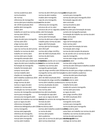 normas academicas abnt
norma brasileira
nbr normas
referencias de monografias
norma abnt para trabalhos escolares
nbr 14724 atualizada 2013
padrão abnt monografia
ordens abnt
trabalho em word nas normas abnt
normas abnt 2014 tcc
nomar da abnt
regras da abnt para monografia
normas abnt 2011
artigo normas abnt
normas abnt online
capa nas normas da abnt pronta
trabalho na normas da abnt
trabalho em norma abnt
normas abnt para citação
monografia exemplo abnt
normas da abnt para elaboração de trabalhos
regras da abnt para trabalhos escolares
formatação da monografia
trabalho formatado abnt
comprar norma abnt
normas trabalho abnt
citações em monografias
abnt trabalhos academicos 2014
monografia sumario
artigo normas da abnt
normas e regras da abnt
modelo tcc normas abnt
introdução nas normas da abnt
resumos de monografias exemplos
norma para monografia
estrutura da monografia abnt
modelos de trabalhos nas normas da abnt
quais as regras da abnt
referencias monografia
referencias bibliograficas abnt 2013
norma monografia
normas abnt paginação
referência de monografia
normas abnt para tcc 2014
manual abnt monografia
normas abnt modelos
normas da abnt 2014 para monografia
normas da abnt modelos
modelo abnt monografia
capa de uma monografia
padrões da abnt
referencias de monografia
estrutura de um tcc abnt
estrutura de um tcc segundo a abnt
tcc abnt formatação
norma abnt trabalho
norma abnt formatação
normas da abnt para artigos científicos
trabalho pelas normas da abnt
regras abnt formatação
normas abnt de formatação
abnt 2013 pdf
normas abnt artigo científico
abnt nbr 6023 atualizada 2013
normas da abnt texto
resumo abnt
trabalho de acordo com as normas da abnt
trabalhos na normas da abnt
trabalhos nas normas abnt
monografia apresentação
capa de artigo cientifico abnt 2013
monografia normas abnt formatação
artigo norma abnt
abnt nbr 6023 atualizada 2012
formatação de artigo cientifico abnt 2013
norma abnt trabalhos academicos
normas atualizadas da abnt
formatação norma abnt
lista normas abnt
normas abnt atualizadas
formatação de capa abnt
quais sao as regras da abnt
exemplo de sumário de monografia
formato da abnt
normas abnt site
norma técnica abnt
normas abnt trabalhos academicos 2014
as norma da abnt
normas abnt projeto
abnt academico
quais são as normas da abnt para trabalhos acadêmicos
abnt normas download
normalização abnt
sumario para monografia
normas da abnt para monografia 2014
formatação segundo abnt
abnt conclusão
normas brasileiras abnt
regras abnt artigo
normas abnt para formatação de texto
sumário de monografia exemplo
formatação de trabalho nas normas da abnt
texto norma abnt
regras da bnt
regra de formatação abnt
texto normas abnt
normas abnt formatação de texto
formatação abnt artigo
normas da abnt projeto de pesquisa
tcc de acordo com as normas da abnt
capa da monografia
normas abnt artigo científico 2014
padrão da abnt
normas abnt artigo cientifico
normas da abnt 2014 para trabalhos academ
abnt formatação tcc
normas da abnt para artigos academicos
norma abnt trabalho academico
normas da abnt para dissertação
exemplo de tcc abnt
estrutura do tcc abnt
tcc normas da abnt
trabalho forma abnt
modelo de sumario monografia
normas abnt para texto
as regras da abnt
abnt artigo científico 2014
nbr 6023 atualizada 2013
sumario tcc abnt
monografia norma abnt
sumário para monografia
norma da abnt para monografia
estrutura de tcc abnt
como fazer um trabalho nas normas da abnt
trabalhos nas normas da abnt prontos
normas da abnt para texto
nbr monografia
catalogo de normas abnt
 