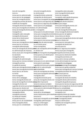 tema de monografia
tema tcc
temas para tcc administração
temas para tcc de pedagogia
temas de monografia direito
monografias prontas de direito
trabalho de monografia
monografia direito do trabalho
temas para monografia em direito
temas de monografia direito penal
monografia tcc
monografia sobre educação
monografia direito penal
temas de tcc direito penal
temas para trabalhos
temas para monografia em direito penal
temas para tcc em direito
monografia administração
temas de monografia de direito penal
tcc administração de empresas
temas atuais para monografia de direito
tcc de direito
monografias temas
monografia de administração
temas para tcc ciencias contabeis
monografia prontas
tcc gestão de pessoas
temas para monografia direito penal
temas para monografia de direito civil
temas para tcc de direito
tcc temas
tema monografia
temas de tcc pedagogia
temas monografia direito civil
temas de monografia em direito penal
monografia direito civil
sugestões de temas para projeto de pesquisa
temas para tcc direito civil
temas para tcc gestão de pessoas
monografias direito
monografia economia
tcc direito do trabalho
tcc gestão financeira
temas para tcc de contabilidade
tema monografia direito
temas para tcc contabilidade
tema de monografia direito
tcc direito penal
monografia direito ambiental
monografias de direito penal
temas para monografia de pedagogia educação infantil
temas para tcc de segurança do trabalho
temas para tcc segurança do trabalho
temas para tcc em pedagogia
tcc em administração
tcc e monografia
temas para tcc de administração
temas para monografias de direito
temas de monografia em direito
temas para trabalho
temas para tcc de ciencias contabeis
monografias de administração
tcc em direito penal
temas monografias
temas de monografia administração
tcc direito civil
temas de monografia de pedagogia
temas para tcc em direito penal
temas tcc pedagogia
ideias para tcc
temas para tcc em administração
temas para tcc psicologia
sugestões de temas para projetos de pesquisa
temas de tcc administração
tcc contabilidade
temas de monografias de direito
temas para monografia administração
monografia 2013
monografia de direito penal
temas de monografia direito civil
tcc gestão empresarial
temas tcc ciencias contabeis
temas de monografia de direito civil
temas para tcc administração 2013
tema tcc direito
temas de tcc de pedagogia
temas interessantes para trabalhos
tema de tcc
temas para monografia em direito civil
monografias administração
temas tcc enfermagem
monografia em direito
monografias sobre educação
tema monografia direito penal
titulos de monografia
monografia sobre gestão de pessoas
monografias em direito penal
monografia direito tributário
temas para artigos
temas para monografia direito civil
temas tcc administração
tema de monografia direito penal
temas monografia direito do trabalho
temas para tcc de logistica
temas de tcc em direito
temas para monografia de direito do trabalho
temas tcc direito civil
temas para tcc educação fisica
monografia de direito civil
assuntos para tcc
temas tcc segurança do trabalho
temas atuais para monografia
monografias de direito prontas
temas para tcc direito do trabalho
monografias de direito civil
temas de tcc ciencias contabeis
tcc de administração de empresas
monografias de pedagogia
temas para monografia pedagogia
temas para tcc gestão ambiental
temas para monografia de ciencias contabeis
monografias de direito do trabalho
temas atuais para tcc
temas de tcc direito civil
monografia de direito do trabalho
monografia direito administrativo
monografia de gestão de pessoas
temas para tcc tecnico em segurança do trab
temas de monografia de direito do trabalho
temas tcc contabilidade
tcc ciencias contabeis temas
monografia e tcc
monografias direito do trabalho
temas para monografia de administração
temas monografias direito
temas tcc direito penal
trabalhos de monografia prontos
monografia tema
 