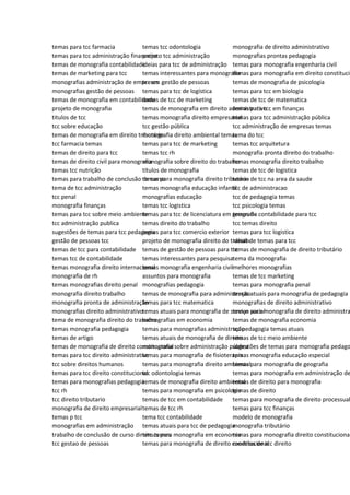 temas para tcc farmacia
temas para tcc administração financeira
temas de monografia contabilidade
temas de marketing para tcc
monografias administração de empresas
monografias gestão de pessoas
temas de monografia em contabilidade
projeto de monografia
titulos de tcc
tcc sobre educação
temas de monografia em direito tributário
tcc farmacia temas
temas de direito para tcc
temas de direito civil para monografia
temas tcc nutrição
temas para trabalho de conclusão de curso
tema de tcc administração
tcc penal
monografia finanças
temas para tcc sobre meio ambiente
tcc administração publica
sugestões de temas para tcc pedagogia
gestão de pessoas tcc
temas de tcc para contabilidade
temas tcc de contabilidade
temas monografia direito internacional
monografia de rh
temas monografias direito penal
monografia direito trabalho
monografia pronta de administração
monografias direito administrativo
tema de monografia direito do trabalho
temas monografia pedagogia
temas de artigo
temas de monografia de direito constitucional
temas para tcc direito administrativo
tcc sobre direitos humanos
temas para tcc direito constitucional
temas para monografias pedagogia
tcc rh
tcc direito tributario
monografia de direito empresarial
temas p tcc
monografias em administração
trabalho de conclusão de curso direito temas
tcc gestao de pessoas
temas tcc odontologia
projeto tcc administração
ideias para tcc de administração
temas interessantes para monografia
tcc em gestão de pessoas
temas para tcc de logística
temas de tcc de marketing
temas de monografia em direito administrativo
temas monografia direito empresarial
tcc gestão pública
monografia direito ambiental temas
temas para tcc de marketing
temas tcc rh
monografia sobre direito do trabalho
títulos de monografia
temas para monografia direito tributário
temas monografia educação infantil
monografias educação
temas tcc logistica
temas para tcc de licenciatura em geografia
temas direito do trabalho
temas para tcc comercio exterior
projeto de monografia direito do trabalho
temas de gestão de pessoas para tcc
temas interessantes para pesquisa
temas monografia engenharia civil
assuntos para monografia
monografias pedagogia
temas de monografia para administração
temas para tcc matematica
temas atuais para monografia de serviço social
monografias em economia
temas para monografias administração
temas atuais de monografia de direito
monografia sobre administração pública
temas para monografia de fisioterapia
temas para monografia direito ambiental
tcc odontologia temas
temas de monografia direito ambiental
temas para monografia em psicologia
temas de tcc em contabilidade
temas de tcc rh
tema tcc contabilidade
temas atuais para tcc de pedagogia
temas para monografia em economia
temas para monografia de direito constitucional
monografia de direito administrativo
monografias prontas pedagogia
temas para monografia engenharia civil
temas para monografia em direito constitucio
temas de monografia de psicologia
temas para tcc em biologia
temas de tcc de matematica
temas para tcc em finanças
temas para tcc administração pública
tcc administração de empresas temas
tema do tcc
temas tcc arquitetura
monografia pronta direito do trabalho
temas monografia direito trabalho
temas de tcc de logistica
temas de tcc na area da saude
tcc de administracao
tcc de pedagogia temas
tcc psicologia temas
temas de contabilidade para tcc
tcc temas direito
temas para tcc logistica
ideias de temas para tcc
temas de monografia de direito tributário
tema da monografia
melhores monografias
temas de tcc marketing
temas para monografia penal
temas atuais para monografia de pedagogia
monografias de direito administrativo
temas para monografia de direito administra
temas de monografia economia
tcc pedagogia temas atuais
temas de tcc meio ambiente
sugestões de temas para monografia pedago
temas monografia educação especial
temas para monografia de geografia
temas para monografia em administração de
temas de direito para monografia
temas de direito
temas para monografia de direito processual
temas para tcc finanças
modelo de monografia
monografia tributário
temas para monografia direito constitucional
modelos de tcc direito
 