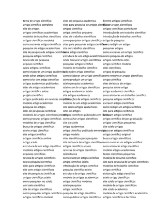 tema de artigo cientifico
artigo cientifico completo
site de artigos
artigos cientificos academicos
modelos de trabalhos cientificos
artigos cientificos modelos
como escrever artigos cientificos
pesquisa de artigos academicos
site de pesquisa de artigos cientificos
pesquisa artigo cientifico
scielo site de pesquisa
arquivo cientifico
www artigos cientificos
como elaborar um artigo acadêmico
onde achar artigos cientificos
como criar um artigo cientifico
artigos academicos publicados
sites de artigos academicos
artigo cientifico sobre
projeto científico
artigos publicados em revistas cientificas
modelo artigo academico
pesquisa de artigos
sites de pesquisas cientificas
modelos de artigos cientificos prontos
como procurar artigos cientificos
modelos de artigo científico
busca de artigos cientificos
scielo artigo científico
site artigo cientifico
artigos cientificos online
artigo scielo
estrutura de um artigo cientifico
modelos artigos cientificos
arquivos cientificos
revista de artigos cientificos
scielo pesquisa cientifica
sites para artigos cientificos
site com artigos cientificos
site de pesquisas cientificas
artigos científicos scielo
como pesquisar no scielo
um texto cientifico
site de artigos científicos
como pesquisar artigos científicos
artigos cientificos modelo
sites de pesquisa academica
sites para pesquisa de artigos científicos
artigos científico
artigo cientifico pequeno
sites de trabalhos cientificos
como pesquisar artigos cientificos
sites para pesquisar artigos cientificos
site de trabalhos cientificos
tema artigo cientifico
estrutura de um artigo acadêmico
onde procurar artigos científicos
pesquisar artigo cientifico
modelo de trabalho científico
tudo sobre artigo cientifico
como elaborar um artigo científico
como produzir um artigo
scielo pesquisa academica
scielo.com.br artigos cientificos
artigos academicos scielo
site artigos academicos
publicações de artigos cientificos
modelo de um artigo academico
site scielo artigos academicos
sites de artigos
artigos cientificos publicados em revistas
como achar artigos cientificos
site da scielo
artigo academicos
artigo cientifico publicado em revista
artigo modelo
sites cientificos para pesquisa
site de busca de artigos cientificos
artigos cientificos atuais
revistas de artigos cientificos
scielo busca
como escrever artigo cientifico
artigo científico scielo
introdução de artigo cientifico
pesquisa cientifica scielo
estrutura de artigo cientifico
modelo de artigos academicos
artigo cientifico modelos
scielo pesquisar
artigo científicos
pesquisa de artigo cientifico
como publicar artigos cientificos
bireme artigos cientificos
buscar artigos cientificos
artigos cientificos como fazer
introdução de um trabalho cientifico
introdução de trabalho cientifico
artigo de pesquisa
como redigir um artigo
pesquisar artigos
como escrever um artigo científico
scielo pesquisa de artigos
artigos cientificos sites
artigo científico modelo
sites científicos
artigos de pesquisa
como encontrar artigos cientificos
artigo ciêntífico
sites de busca de artigos
pesquisa sobre artigo
artigo academico cientifico
como elaborar um trabalho cientifico
pesquisa artigos científicos
escrever artigos cientificos
como redigir um artigo científico
site para artigos cientificos
fazer um artigo cientifico
artigo cientifico de pos graduação
artigos cientificos pequenos
site scielo artigos
procurar artigos científicos
artigo cientifico original
busca artigos cientificos
como montar um artigo científico
como elaborar artigo cientifico
modelo artigos academicos
textos cientificos pequenos
modelo de resumo cientifico
site para pesquisa de artigos cientificos
modelos de trabalho cientifico
artigo cientifica
elaboração artigo cientifico
scielo artigo cientificos
site scielo artigos cientificos
modelo de artigos científicos
site scielo academico
modelo de artigo cientifico academico
artigos cientificos e tecnicos
 