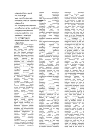 artigo cientifico o que é
site para artigos
texto cientifico exemplo
como estruturar um trabalho cientifico
artigo online
site para pesquisa academica
como fazer um artigo acadêmico
sites pesquisa academica
pesquisa academica sites
scielo busca de artigos
site scielo portugues
como fazer trabalho cientifico
artigos lilacs
,formato da abnt ,normas abnt para
trabalhos academicos
formatação ,norma técnica
abnt ,normas abnt trabalhos
academicos 2014 ,as norma da
abnt ,abnt trabalhos academicos
formatação ,padrão abnt trabalhos
acadêmicos ,quais são as normas da
abnt para trabalhos acadêmicos ,abnt
normas download ,abnt
referência ,normas da abnt para
monografia 2014 , ,bibliografia
revistas ,normas de vancouver para
bibliografia ,bibliografia
formato ,estilos de revistas ,formato
vancouver para
bibliografias ,referência
vancouver ,referencias em
vancouver ,abreviatura de
referencia ,normas
bibliografia ,bibliogragia ,biblioteca
de vancouver ,referencia em
vancouver ,estilo vancouver
bibliografia ,normas para
bibliografia ,normas de
vancover ,referencias bibliográficas
de internet ,norma
vancuver ,referencias bibliograficas
revistas ,referências bibliográficas
vancouver ,abreviaturas de
revistas ,normas vancouver
referencias bibliograficas ,normas
vancover ,bibliografia
normas ,normas de
bibliografia ,normas da
vancouver ,bibliografia vancouver
normas ,norma vancouver
pdf ,referencia bibliográfica de
internet ,normas vancouver 2012
pdf ,normas vancouver
referencias ,referencias formato
vancouver ,norma vancouver
bibliografia ,lista de abreviaturas de
revistas cientificas ,como colocar
referencias bibliograficas de
internet ,referências estilo
vancouver ,normas referencias
vancouver ,estilo vancouver
referencias ,referências
bibliográficas estilo
vancouver ,normas de referencias
vancouver ,monografia ,monografia
s ,modelos de monografias ,modelo
de monografias ,monografia
completa ,monografias
temas ,monografia
sobre ,monografia
cientifica ,monografias
sobre ,modelo monografias ,temas de
monografias ,monografias
gratis ,temas para
monografias ,monografia
elementos ,tipos de
monografia ,significado de
monografia ,mografia ,monografia
significado ,tipo de
monografia ,esquema de
monografia ,monografa ,monografia
de ,modelo de monografia
universitaria ,como elaborar
monografias ,define
monografia ,monogrfia ,monografis
,mono
grafia ,moografia ,mnografia ,partes
monografia ,significado
monografia ,objetivos de
monografia ,objetivo de
monografia ,monografia
monografia ,monografias
significado ,formatação
monografia ,formatação de
tcc ,formatação de
monografia ,formatação tcc ,capa de
trabalho ,formatação de monografia
preço ,monografia
direito ,monografia tcc ,tcc
formatação ,correção de
monografia ,capa para
trabalho ,formatação para
tcc ,formatação de trabalhos ,capa de
trabalho academico ,formatar
tcc ,formatação do tcc ,monografia
formatação ,estrutura de uma
monografia ,modelo de capa de
trabalho ,capa de
monografia ,formatação de
monografias ,formatação de trabalho
academico ,monografia
exemplo ,monografia
pronta ,estrutura de
monografia ,formatar
monografia ,formatação de
trabalho ,capa
monografia ,dedicatoria de
monografia ,formatacao de
tcc ,estrutura monografia ,capa
trabalho
academico ,formataçao ,trabalho de
monografia ,formatação de tcc
preço ,formatacao tcc ,capa de
trabalho de faculdade ,tcc
monografia ,dedicatória
monografia ,como fazer capa de
trabalho ,monografias
exemplos ,capa para trabalho
academico ,formataçao tcc ,capa para
trabalho de faculdade ,modelo de
capa ,formataçao de tcc ,capa
trabalho ,capas de
trabalhos ,trabalhos de
monografia ,modelo de folha de
rosto ,capa dura
monografia ,modelos de capa de
trabalho ,formatação trabalho
academico ,monografia
modelo ,modelo de capa para
trabalho ,estrutura da
monografia ,monografia
estrutura ,sumario monografia ,capa
de trabalho cientifico ,formatacao
monografia ,dedicatoria
monografia ,formatar tcc
online ,capa de trabalho
pronta ,formatação de um tcc ,capa
de projeto de pesquisa ,monografia
em word ,estrutura tcc ,capas para
trabalhos ,capa de trabalho para
faculdade ,estrutura de um tcc ,capa
de um trabalho ,monografia
word ,como fazer a capa de um
trabalho ,capa de trabalho
faculdade ,modelo de capa de
monografia ,capa de artigo
cientifico ,tcc word ,fazer capa de
trabalho ,modelo de capa de trabalho
escolar ,tcc em word ,modelo de capa
de trabalho academico ,estrutura de
tcc ,formatação da
monografia ,monografias ,capas de
monografia ,modelos de capa para
trabalho ,modelo de agradecimento
de monografia ,tcc abnt ,capa para
monografia ,modelos de
capa ,modelos de capas para
trabalho ,modelo de capa de trabalho
de faculdade ,formato tcc ,capa
trabalho faculdade ,como fazer capa
de trabalho escolar ,citações para
monografia ,formatação de uma
monografia ,capas de trabalho de
faculdade ,estrutura do
tcc ,formatação de artigo
acadêmico ,capa para
trabalhos ,como fazer capa de
trabalho de faculdade ,monografia
capa ,formatar trabalho
academico ,modelo capa de
trabalho ,modelo de capa para
trabalho de faculdade ,capa de
trabalho academico pronta ,modelo
folha de rosto ,modelo de dedicatoria
para monografia ,normas
monografia ,citações em
monografia ,dedicatória de
monografia ,capa projeto de
pesquisa ,formatação de trabalho
cientifico ,modelos de capas de
trabalhos ,normas da abnt para
artigo ,modelo de capa para trabalho
academico ,sumario de tcc ,modelo
capa trabalho ,paginas
monografia ,modelo de capa de
trabalho universitario ,quais são as
normas da abnt ,exemplo de folha de
rosto ,capas para trabalho de
faculdade ,monografia capa
dura ,monografia
modelos ,monografia ,modelos de
capas de trabalho ,sumário de
monografia ,modelo de capa para
monografia ,modelo de uma
monografia ,capas de
monografias ,capa dura para
monografia ,modelos de capa de
trabalhos ,modelo de introdução de
monografia ,titulo de
monografia ,modelo de capas de
trabalho ,modelo de capa de trabalho
para faculdade ,modelo de
formatação de tcc ,tcc normas ,como
paginar uma monografia ,capa de
trabalho word ,como fazer capa de
trabalho academico ,capa para
projeto de pesquisa ,monografia
abnt ,capa de trabalho de faculdade
pronta ,capa de um projeto de
 