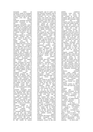 monografia ,títulos de
monografia ,modelo de monografia
abnt ,modelo de capa de trabalho de
escola ,modelo de capa de trabalho
científico ,como fazer capa de
artigo ,lombada
monografia ,introdução monografia
exemplos ,formatação de artigo
abnt ,referencias de
monografias ,monografia 1 ,capa de
trabalho como fazer ,regras abnt para
tcc ,modelo de monografia pronta
conforme abnt ,formatação abnt para
trabalhos ,como elaborar uma capa
de trabalho academico ,capa para
projeto ,capa trabalho
acadêmico ,paginas tcc ,formatação
da abnt ,modelos capas de
trabalho ,normas da abnt passo a
passo ,capa cientifica para
trabalho ,uma capa de
trabalho ,formatação de tcc
abnt ,trabalho feito com as normas da
abnt ,recuo abnt ,monografia
sumario ,trabalho na norma abnt ,tcc
normas abnt ,quais são as normas
abnt ,capa de um projeto ,referencias
monografia ,trabalho feito nas
normas da abnt ,formatação abnt
trabalhos academicos ,referência de
monografia ,capas para trabalhos em
word ,normas tcc ,referencias de
monografia ,formatação tcc
abnt ,formatação de trabalhos
abnt ,como fazer capa
trabalho ,formatação nas normas da
abnt ,como elaborar uma capa de
trabalho ,capa abnt 2014 ,modelo de
capas para trabalhos ,modelo tcc
abnt ,tabela monografia ,modelos de
capa trabalho ,trabalho em formato
abnt ,modelo capa de
monografia ,normas abnt
formatação ,parágrafo abnt ,com
fazer capa de trabalho ,capas de
trabalho word ,formatação de artigo
cientifico abnt ,elementos pré
textuais de uma monografia ,capa de
trabalho em word ,capa cientifica
para trabalho escolar ,anexos em
monografia ,normas abnt para
monografia ,modelo monografia
abnt ,capa cientifica pronta ,exemplo
de sumário de
monografia ,formatação normas
abnt ,capa para trabalho academico
word ,paginação abnt ,capa para
trabalho de escola pronta ,abnt para
tcc ,regras da abnt para
monografia ,capa de trabalho escolar
word ,como formatar uma
monografia ,numeração de páginas
abnt ,modelo de uma capa de
trabalho ,normas de formatação da
abnt ,formatação abnt
monografia ,modelo de capa
word ,sumário de monografia
exemplo ,trabalho norma
abnt ,formatação abnt
tcc ,formatação abnt 2014 ,normas e
regras da abnt ,capa segundo
abnt ,regras da abnt para tcc ,capa
modelo ,modelo de capas de trabalho
escolar ,normas abnt passo a
passo ,quais as regras da abnt ,forma
da abnt ,modelo de sumario
monografia ,capa de acordo com
abnt ,elementos monografia ,capa de
trabalho padrão ,como fazer capa e
contracapa de um trabalho
escolar ,como montar uma capa de
trabalho ,como fazer capa de trabalho
universitario ,como fazer capas de
trabalhos ,trabalhos com normas da
abnt ,projeto de monografia
abnt ,epígrafe abnt ,modelo de
resumo de monografia ,como fazer
capa trabalho faculdade ,modelo de
capa trabalho universitario ,como
formatar nas normas da
abnt ,exemplo de capa e contracapa
de trabalho escolar ,como fazer capa
trabalho academico ,regras abnt
formatação ,referencia de
monografia ,como fazer capas para
trabalho ,capa para trabalho escolar
word ,trabalho de acordo com as
normas da abnt ,exemplo de capa e
folha de rosto ,abnt
espaçamento ,trabalhos normas
abnt ,modelo de capa
academico ,formatação de artigo
cientifico abnt 2013 ,como fazer
introdução de monografia ,como
fazer capa do trabalho ,modelo de
capa de um trabalho ,norma abnt
monografia ,normas abnt para
trabalhos academicos
formatação ,título da
monografia ,abnt fonte ,monografia
normas abnt ,abnt trabalhos
academicos formatação ,como
formatar um texto nas normas da
abnt ,capas de trabalhos
word ,modelos de capas de trabalho
academico ,como fazer um resumo
de monografia ,tcc paginas ,exemplo
de folha de aprovação ,exemplo de
uma folha de rosto ,abnt
monografias ,modelo sumario
monografia ,regras abnt artigo ,como
fazer o resumo de uma
monografia ,monografia
sumário ,modelo de capa trabalho de
faculdade ,como formatar trabalho
nas normas da abnt ,quais sao as
normas abnt ,lista de figuras
monografia ,trabalho padrão
abnt ,modelo de uma folha de
rosto ,como formatar um tcc ,como
fazer um tcc nas normas da
abnt ,monografias abnt ,formatação
de trabalho academico abnt ,as regras
da abnt ,como fazer capa de
trabalhos ,padrão abnt
word ,modelos para capas de
trabalho ,abnt normas tcc ,com fazer
uma capa de trabalho ,trabalho na
abnt ,abnt formatação de trabalhos
academicos ,trabalho formato
abnt ,regras de monografia ,como
formatar tcc ,trabalho na norma da
abnt ,modelo capa de trabalho
word ,trabalhos em abnt ,regras
basicas da abnt ,desenvolvimento
abnt ,normas da abnt tcc ,modelo
capa trabalho cientifico ,abnt
paragrafo ,epígrafes
monografia ,abnt margem ,elementos
textuais monografia ,formatar
trabalho abnt ,normas para
monografia ,normas da abnt para
trabalhos academicos
formatação ,como fazer uma
monografia nas normas da
abnt ,exemplo de resumo de
monografia ,regra do abnt ,margens
monografia ,abnt introdução ,citação
normas abnt ,fonte
monografia ,como fazer um trabalho
nas normas abnt ,trabalho segundo as
normas da abnt ,norma abnt
capa ,trabalho de conclusão de curso
abnt ,modelo capa e folha de
rosto ,elementos textuais da
monografia ,modelo de capa de
trabalho word ,como fazer resumo de
monografia ,como fazer capa de um
trabalho academico ,capa de trabalho
modelos ,norma da abnt para
trabalhos ,abnt dissertação ,como
colocar um trabalho nas normas da
abnt ,normas da abnt para
monografias ,formatação texto
abnt ,formatar texto abnt ,normas
abnt espaçamento ,margens da
abnt ,como fazer o resumo da
monografia ,regras da abnt para
resumo ,texto nas normas da
abnt ,espaçamento
monografia ,exemplo capa de
trabalho academico ,como fazer uma
folha de rosto abnt ,modelo sumário
monografia ,partes de uma
monografia ,tamanho da letra
abnt ,capa de trabalho pronta para
imprimir ,capa de projetos ,formato
abnt para trabalhos ,capa tcc
abnt ,regras monografia ,normas da
abnt margens ,texto abnt ,norma abnt
tcc ,margens normas abnt ,normas da
abnt monografia ,formatação abnt
para trabalhos
academicos ,monografia
citação ,capa padrão de
trabalho ,como fazer tcc abnt ,como
fazer um tcc normas abnt ,título de
monografia ,monografia formatação
abnt ,como formatar um
trabalho ,introdução normas
abnt ,como formatar um trabalho
academico ,margem
monografia ,modelos de folha de
rosto word ,capa regras abnt ,normas
abnt monografia
formatação ,monografia
epígrafe ,abnt monografia
formatação ,formatação tcc abnt
2013 , projeto do tcc , projeto para
tcc , projeto tcc , tcc projeto , tcc
medicina , tcc engenharia , tcc
mecatrônica , tcc ativo
imobilizado , tcc empresa familiar ,
tcc violência domestica , tcc
engenharia ambiental , tcc
economia , tcc física , tcc
soldagem , google acadêmico tcc ,
orientador tcc , artigo cientifico
tcc , google tcc , tcc tributário ,
tcc conclusão , concursos ,
conclusão tcc , conclusão do tcc ,
tema tcc direito , tcc design
gráfico , temas tcc direito , tcc
direito temas , tcc monografias ,
monografias tcc , tcc marketing ,
modelo tcc administração , livros
sobre tcc , marketing tcc , tcc em
marketing , tcc power point ,
 