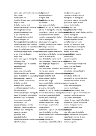 como fazer um trabalho nas normas da abnt
abnt regras
normas abnt tcc
modelos de capa para trabalho de faculdade
regra da abnt
trabalho normas abnt
modelo de capa de trabalho acadêmico
formatação academica
projeto de pesquisa capa
o que é normas abnt
formatação de texto abnt
norma abnt para tcc
formatação de texto academico
modelo de capas para trabalho
modelos de capas de trabalho escolar
capas de trabalhos prontas
modelo de capa trabalho academico
o que é normas da abnt
regra abnt
como fazer capa de monografia
regras do abnt
modelo para capa de trabalho
capa de projeto
forma abnt
capas para monografia
normas da abnt para resumo
capas de trabalho de faculdade prontas
fazer capa para trabalho
capas prontas para trabalho
trabalho em abnt
folha de rosto exemplo
modelo de capa de trabalhos
formatacao abnt
normas da abnt para monografia
capas de trabalho universitario
fazer uma capa de trabalho
resumo de monografia
normas abnt capa
capa e contracapa pronta
capa para trabalho acadêmico
folha de rosto monografia
capa normas abnt
paragrafo abnt
capa de trabalhos
modelo de capa de trabalho universitário
abnt formatação
margens abnt
espaçamento abnt
margem abnt
resumo normas abnt
tcc formato
capa para um trabalho
modelos de capa de trabalho academico
citação de monografia em outra monografia
como fazer a capa de um trabalho academico
quais sao as normas da abnt
modelos para capa de trabalho
citação monografia
citações para monografia
trabalho com as normas da abnt
formatação tcc word
modelo de capa de rosto
como fazer capa de um trabalho
como fazer um trabalho com as normas da abnt
citação de monografia
capa de trabalho pronta word
capa pronta para trabalho de faculdade
capa do projeto de pesquisa
trabalho capa
capa de trabalho academico word
normas abnt resumo
modelo de capa para trabalho da faculdade
modelo trabalho abnt
sobre capa de trabalho
normas abnt artigo
capas para trabalho escolar prontas
monografia simples
programa monografia
modelos de capa de trabalho para faculdade
modelo de sumário de monografia
como fazer capas de trabalho
normas abnt para artigo
regras da abnt para artigos
modelo de capa para artigo
modelo capa para trabalho
regras de abnt
como fazer a capa de um projeto de pesquisa
capa de trabalho científico
modelo de capa para trabalho faculdade
o que é norma abnt
resumo monografia
modelo capa trabalho faculdade
citação em monografia
capas para trabalho prontas
monografia ou monografia
exemplo de capa de monografia
quais são as regras da abnt
normas abnt trabalho
monografia e tcc
capa de trabalho modelo
modelo de capa para trabalho cientifico
paginas monografia
folha de aprovação monografia
modelos capa de trabalho
como formatar um texto
resumo nas normas da abnt
folha de rosto de monografia
programa para monografia
modelo de tcc abnt
normas da abnt resumo
padrao abnt
capas monografia
formataçao abnt
capa trabalho academico word
regras e normas da abnt
exemplo de capa
formatação monografia abnt
abnt margens
formatação abnt word
formatação de monografia abnt
trabalhos nas normas da abnt
norma monografia
titulos para monografia
normas abnt citação
trabalhos na norma da abnt
exemplo de capa de trabalho escolar
capas de trabalho academico
capa pronta de trabalho
modelo de capa trabalho faculdade
modelos de capa de monografia
normas abnt para resumo
trabalho academico capa
fonte abnt
capa sobre capa de trabalho
capa de trabalho de escola pronta
trabalho com normas da abnt
elementos da monografia
titulo monografia
 