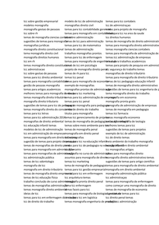 tcc sobre gestão empresarial
modelos monografia
monografia gestao de pessoas
tcc sobre rh
temas de monografia ciencias contabeis
sugestões de temas para monografia
monografias jurídicas
monografia direito constitucional
tema monografia direito civil
monografia direitos humanos
tcc em rh
temas monografia direito constitucional
tcc administracao
tcc sobre gestao de pessoas
temas para tcc direito ambiental
temas para monografia contabilidade
gestão de pessoas monografia
temas para artigos academicos
melhores temas para monografia de direito
temas monografia direito tributário
monografia direito tributario
sugestões de temas para tcc de pedagogia
temas monografia direito do consumidor
temas para tcc letras
temas para tcc administração 2014
monografias de direito ambiental
tcc educação infantil temas
modelos de tcc de administração
tcc em administração de empresas
temas para monografia em direito tributário
sugestão de temas para projeto de pesquisa
temas de monografias de direito penal
temas para monografia em administração
temas para monografias de administração
tcc administração pública
temas de tcc odontologia
monografia de tcc
monografia em direito tributário
temas de monografia direito empresarial
temas de tcc educação física
trabalho conclusão de curso administração
temas de monografias administração
temas monografia direito ambiental
ideias de tcc
temas para tcc em enfermagem do trabalho
tcc de direito do trabalho
modelo de tcc de administração
monografias direito civil
temas para tcc contabilidade gerencial
temas para monografia em contabilidade
tcc sobre administração
temas de tcc para administração
temas para tcc de matematica
temas de administração
trabalhos monografias prontos
temas para tcc de enfermagem
temas para monografia de engenharia civil
temas de tcc em psicologia
projeto de monografia direito penal
temas de rh para tcc
temas tcc penal
temas para monografia de economia
exemplo de monografias
monografias prontas de administração
temas para tcc marketing
temas para tcc administração de empresas
temas para tcc penal
temas de monografia para pedagogia
temas de direito do trabalho
titulos para monografia
temas tcc gerenciamento de projetos
temas de monografia de pedagogia educação infantil
temas sobre meio ambiente para tcc
temas de monografia penal
monografia em direito penal
tcc monografias
temas para tcc na educação infantil
temas para tcc de pedagogia na educação infantil
tcc financeiro
monografia no curso de administração
assuntos para monografia de direito
temas tcc marketing
tema de monografia de pedagogia
temas para tcc gestão empresarial
temas para tcc em enfermagem
tcc arquitetura temas
monografia pronta direito penal
tema tcc enfermagem
temas faceis para tcc
temas para monografia de biologia licenciatura
temas para tcc em logistica
temas monografia engenharia de produção
temas para tcc contabeis
tcc de administraçao
temas para projeto de monografia
temas para tcc na area da saude
tcc direitos humanos
temas de monografia de direito administrativ
temas para monografia direito administrativo
temas monografia ciencias contabeis
temas para monografia de administração de
temas tcc administração de empresas
temas para trabalhos academicos
temas para projeto de pesquisa em administr
tcc segurança do trabalho temas
monografias de direito tributário
temas para monografia de direito tributário
temas de tcc pedagogia educação infantil
temas de monografia direito administrativo
sugestões de temas para tcc engenharia de p
tema monografia direito do trabalho
monografia em economia
monografia pronta gratis
monografia de administração de empresas
temas de monografia em pedagogia
temas tcc farmacia
temas monografia economia
temas de monografia de teologia
melhores temas para tcc
sugestões de temas para projetos
exemplo de tcc de administração
tcc de direito temas
meio ambiente do trabalho monografia
monografia sobre direito ambiental
tcc monografias artigos
temas para monografias direito
monografia direito administrativo temas
sugestões de temas para artigo cientifico
temas para monografia de direito ambiental
monografia em direito ambiental
monografia administração pública
tcc administraçao
temas para monografia de enfermagem
como começar uma monografia de direito
temas de monografia de economia
sugestoes de temas para tcc
tcc direito penal temas
modelo tcc administração
 