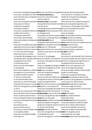 temas para monografia de geografia
temas para monografia em administração de empresas
temas de direito para monografia
temas de direito
temas para monografia de direito processual civil
temas para tcc finanças
modelo de monografia
monografia tributário
temas para monografia direito constitucional
modelos de tcc direito
monografia pronta 2013
temas sobre administração
temas para projetos de pesquisa em administração
ideias tcc
temas para monografia educação infantil
sugestão de temas para artigo cientifico
monografia de direito do consumidor
tcc na area de administração
temas atuais para tcc direito
monografias de pedagogia temas
monografias administração pública
monografia temas direito
tcc fisioterapia temas
temas de tcc de enfermagem
br monografias
temas de monografia em administração
monografia no curso de direito
tcc administração financeira
tcc direito constitucional
tcc de administração temas
como fazer tcc de administração
propostas de temas para monografia
temas de monografias de enfermagem
tcc de rh
temas para tcc sistemas de informação
temas de direito administrativo para monografia
temas tcc direito administrativo
temas monografia direito processual civil
temas para monografia em gestao de empresas
tcc rh temas
bons temas para tcc
possiveis temas para tcc
temas para tcc em psicologia organizacional
tcc em gestão pública
temas para monografia teologia
titulos para tcc
direito do consumidor monografia
tcc na area da educação
temas de tcc para fisioterapia
administração tcc
temas de tcc para psicologia
monografia direito tributário temas
assuntos de tcc
monografias prontas administração
monografia direito processual civil
tcc biologia temas
monografias de direito constitucional
temas para tcc educação fisica licenciatura
tema monografia penal
monografia sobre direito do consumidor
temas para monografia de psicopedagogia
temas para tcc fisioterapia
monografias direito do consumidor
melhores temas para tcc de administração
temas de rh
tema de tcc de pedagogia
temas de trabalhos interessantes
temas para monografia de farmacia
titulo de tcc
temas tcc pedagogia educação infantil
modelo de monografia de direito
ideias para monografia
tema de monografia pedagogia
tcc direito trabalhista
temas de direito do trabalho para monografia
monografia de direito constitucional
projeto monografia direito
sugestões de temas para tcc engenharia civil
temas para tcc construção civil
temas para monografia psicologia
monografia direito internacional
melhores temas para tcc de enfermagem
temas de monografias de administração
temas para tcc educação
temas para monografia de relações internacionais
direito do trabalho monografia
projeto de monografia direito civil
tcc direito internacional
monografia direito de família
temas de monografias de contabilidade
tcc de gestão financeira
temas de monografia em direito constitucional
monografia administração publica
como apresentar monografia de direito
modelo de monografia de pedagogia
temas para tcc jornalismo
ideias de temas para projeto de pesquisa
temas de monografia engenharia civil
temas para tcc enfermagem do trabalho
temas para monografia economia
tcc sobre economia
temas tcc biologia
temas de monografia direito do consumidor
direitos humanos monografia
temas de direito do consumidor
temas atuais de direito do trabalho para mon
monografia penal temas
temas para monografia juridica
temas para projetos academicos
tcc quimica temas
idéias para tcc
temas para tcc de educação fisica licenciatura
temas para trabalho de conclusão de curso d
temas de monografia de engenharia civil
monografias de economia temas
temas de tcc para engenharia civil
temas de monografia psicologia
temas para artigo cientifico administração
projeto tcc direito penal
temas para monografia fisioterapia
temas para monografia de direito 2014
temas para tcc pós graduação em gestão de p
assuntos para tcc administração
temas de monografia de matematica
temas para artigos de direito
temas de monografia direito constitucional
tcc finanças
monografias penal
tcc direito ambiental temas
dissertação temas
temas para tcc direito internacional
temas para trabalho de administração
temas de tcc direito administrativo
temas de monografia em economia
temas para artigos de administração
modelo monografia pronta
temas para fazer um artigo
monografias sobre administração pública
 