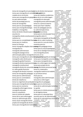 temas de monografia em psicologia
temas para monografia em contabilidade e auditoria
modelos de tcc de direito
temas para monografia em geografia
tcc para administração
temas de psicologia para tcc
temas de monografias
temas para tcc psicopedagogia
temas para monografia biologia
trabalhos e monografias
temas de direito tributário para monografia
assuntos tcc
monografias direito constitucional
melhores tcc
temas para tcc contabilidade financeira
temas para tcc medicina
temas tcc finanças
temas monografia relações internacionais
monografias tcc
monografia administracao
monografia teologia temas
administração pública monografia
temas para monografia em administração pública
monografia sobre direito penal
monografia gestão financeira
monografia direito empresarial temas
monografia constitucional
monografia direito do consumidor temas
tcc sobre gestão financeira
monografia de direitos humanos
temas de monografias pedagogia
temas para tcc administracao
temas para tcc controladoria
direito do trabalho tcc
temas tcc engenharia de produção
temas para monografia de marketing
temas para tcc economia
monografia enfermagem temas
monografia educação
tema tcc arquitetura
tema tcc direito do trabalho
temas de tcc para enfermagem
temas tcc administração 2013
temas atuais monografia direito
projeto de monografia de direito
temas para monografia de matematica
temas de direito internacional
tcc educação
temas de trabalhos academicos
temas de tcc em enfermagem
monografia em educação
monografia pronta administração
temas tcc comercio exterior
temas para fazer trabalhos
temas de pedagogia para tcc
tcc administração temas
tfg arquitetura temas
temas para tcc de educação fisica
monografia sobre rh
temas para monografia de filosofia
temas de tcc sobre marketing
temas para tcc curso de história
empresas para tcc
monografia pedagogia temas
temas para tcc de psicopedagogia
temas de tcc biologia licenciatura
uma monografia pronta
tema de um tcc
temas para monografia em biologia
temas para monografia curso de direito
temas para monografia letras
temas tcc enfermagem do trabalho
temas para projeto de tcc
monografia direito processual penal
temas tcc matematica
monografia medicina do trabalho
tcc jornalismo temas
titulo para tcc
monografia sobre administração
tema de tcc enfermagem
monografia em pedagogia
temas para tcc de farmacia
temas de tcc administração marketing
tcc gestão
temas para tcc direito processual civil
tcc de logistica temas
temas para tcc educação física
assuntos para tcc de administração
temas de tcc educação fisica licenciatura
monografias prontas p.f. ,
monografia direito trabalho , mais
monografia , trabalhos
monográficos , monografia artes ,
monografia libras , monografia
sobre liderança , monografia sobre
empreendedorismo , monografia
liderança , liderança monografia ,
monografia empreendedorismo ,
temas monografia , exemplo de
monografias prontas grátis ,
monografia logística reversa ,
modelo monografia pronta , temas
monografia economia , conclusão
monografia , monografia educação
infantil , monografias sobre
diabetes , monografia marketing
esportivo , monografias educação
infantil , passos para monografia ,
baixar monografia , monografia
estatística , google acadêmico
monografias , modelo monografia
direito , como escrever
monografia , escrever monografia ,
projetos monográficos , monografia
power point , power point
monografia , monografia
fotografia , powerpoint
monografia , monografia licitação ,
trabalhos escolares , projeto
monografia direito , monografia
direitos humanos , monografia
contratos , projeto monográfico ,
monografias sobre câncer ,
apresentação monografia ,
monografia apresentação ,
apresentação da monografia ,
monografia sus , planejamento
tributário monografia , monografia
planejamento tributário ,
monografia exemplos , exemplos
monografia , apresentação
monografia ppt , monografia lei
seca , formatação monografia ,
formatação para monografia ,
monografia formatação ,
monografias exemplos , exemplos
monografias , monografia trabalho
escravo , slides para monografia ,
slides monografia , monografias
sobre ergonomia , monografia
sobre dislexia , dislexia
monografia , monografia
eutanásia , monografia dislexia ,
fundamentação teórica monografia ,
monografia maioridade penal ,
monografia design , pré projeto
monografia , slide para
monografia , slide monografia ,
monografia inclusão escolar ,
monografia sobre ética ,
monografias para download ,
download monografias ,
monografias download ,
monografia ética , monografia
treinamento , download
monografia , artigos para
monografia , monografia
download , monografia
licenciamento ambiental ,
monografia adoção internacional ,
adoção internacional monografia ,
monografia sobre cidadania , como
fazer uma boa monografia ,
pesquisa monografia , como
apresentar monografia , como
apresentar uma monografia ,
pesquisa de monografia ,
monografias sobre seja ,
monografia alfabetização , tcc ,
monografia definição , teses e
monografias , monografias e teses ,
 