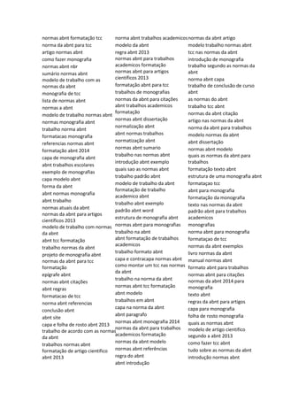 normas abnt formatação tcc
norma da abnt para tcc
artigo normas abnt
como fazer monografia
normas abnt nbr
sumário normas abnt
modelo de trabalho com as
normas da abnt
monografia de tcc
lista de normas abnt
normas a abnt
modelo de trabalho normas abnt
normas monografia abnt
trabalho norma abnt
formatacao monografia
referencias normas abnt
formatação abnt 2014
capa de monografia abnt
abnt trabalhos escolares
exemplo de monografias
capa modelo abnt
forma da abnt
abnt normas monografia
abnt trabalho
normas atuais da abnt
normas da abnt para artigos
científicos 2013
modelo de trabalho com normas
da abnt
abnt tcc formatação
trabalho normas da abnt
projeto de monografia abnt
normas da abnt para tcc
formatação
epígrafe abnt
normas abnt citações
abnt regras
formatacao de tcc
norma abnt referencias
conclusão abnt
abnt site
capa e folha de rosto abnt 2013
trabalho de acordo com as normas
da abnt
trabalhos normas abnt
formatação de artigo cientifico
abnt 2013
norma abnt trabalhos academicos
modelo da abnt
regra abnt 2013
normas abnt para trabalhos
academicos formatação
normas abnt para artigos
científicos 2013
formatação abnt para tcc
trabalhos de monografias
normas da abnt para citações
abnt trabalhos academicos
formatação
normas abnt dissertação
normalização abnt
abnt normas trabalhos
normatização abnt
normas abnt sumario
trabalho nas normas abnt
introdução abnt exemplo
quais sao as normas abnt
trabalho padrão abnt
modelo de trabalho da abnt
formatação de trabalho
academico abnt
trabalho abnt exemplo
padrão abnt word
estrutura de monografia abnt
normas abnt para monografias
trabalho na abnt
abnt formatação de trabalhos
academicos
trabalho formato abnt
capa e contracapa normas abnt
como montar um tcc nas normas
da abnt
trabalho na norma da abnt
normas abnt tcc formatação
abnt modelo
trabalhos em abnt
capa na norma da abnt
abnt paragrafo
normas abnt monografia 2014
normas da abnt para trabalhos
academicos formatação
normas da abnt modelo
normas abnt referências
regra do abnt
abnt introdução
normas da abnt artigo
modelo trabalho normas abnt
tcc nas normas da abnt
introdução de monografia
trabalho segundo as normas da
abnt
norma abnt capa
trabalho de conclusão de curso
abnt
as normas do abnt
trabalho tcc abnt
normas da abnt citação
artigo nas normas da abnt
norma da abnt para trabalhos
modelo normas da abnt
abnt dissertação
normas abnt modelo
quais as normas da abnt para
trabalhos
formatação texto abnt
estrutura de uma monografia abnt
formataçao tcc
abnt para monografia
formatação da monografia
texto nas normas da abnt
padrão abnt para trabalhos
academicos
monografias
norma abnt para monografia
formataçao de tcc
normas da abnt exemplos
livro normas da abnt
manual normas abnt
formato abnt para trabalhos
normas abnt para citações
normas da abnt 2014 para
monografia
texto abnt
regras da abnt para artigos
capa para monografia
folha de rosto monografia
quais as normas abnt
modelo de artigo cientifico
segundo a abnt 2013
como fazer tcc abnt
tudo sobre as normas da abnt
introdução normas abnt
 