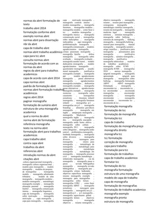 normas da abnt formatação de
texto
trabalho abnt 2014
formatação conforme abnt
exemplo normas abnt
normas abnt para dissertação
nbr da abnt
capa de trabalho abnt
normas abnt trabalho acadêmico
capa para tcc abnt
consulta normas abnt
formatação de acordo com as
normas da abnt
regras da abnt para trabalhos
academicos
capa de acordo com abnt 2014
capa normas abnt
padrão de formatação abnt
normas abnt formatação trabalhos
acadêmicos
regras abnt 2014
paginar monografia
formatação de sumário abnt
estrutura de uma monografia
academica
qual a norma da abnt
norma abnt de formatação
referência monografia
texto na norma abnt
formatação abnt para trabalhos
academicos
capa trabalho abnt
contra capa abnt
trabalhos da abnt
referencias abnt
introdução normas da abnt
citações abnt
cultura organizacional monografia ,
monografia cultura organizacional ,
modelo para monografia , modelo
monografia , modelos de projetos
de monografias , monografia
modelo , monografia substituição
tributária , modelo de uma
monografia , monografia modelos ,
modelos monografia , metodologia
monografia exemplo , monografia
alienação parental , monografia
futebol , monografia comunicação
interna , monografia linguística ,
capa da monografia , monografia
sobre motivação , monografia
motivação , capa monografia ,
capa para monografia , monografia
capa , motivação monografia ,
monografia controle interno ,
modelo monografias , monografia
literatura , monografias modelos ,
monografias modelo , como fazer o
tcc , modelos monografias ,
monografia musica , monografia
comunicação social , monografias
sobre indisciplina , monografia
indisciplina , aqui monografia ,
problematização monografia ,
monografia comunicação , modelos
agradecimentos monografia ,
crimes passionais monografia ,
monografia família , defesa
monografia , monografia sobre
avaliação , monografia avaliação ,
monografia assédio moral , modelo
dedicatória monografia , modelo
agradecimentos monografia ,
questionário monografia , assedio
moral monografia , justificativa
monografia exemplo , monografia
ppt , modelo agradecimento
monografia , penas alternativas
monografia , agradecimentos
monografia exemplos , dedicatória
monografia exemplo , monografia
penas alternativas , agradecimento
monografia exemplo , monografia
zootecnia , monografia sobre
casamento , monografias
jornalismo , literatura infantil
monografia , monografia literatura
infantil , monografias p.f. ,
monografias em p.f. , monografia
branding , alimentos gravídicos
monografia , monografia em
inglês , anteprojeto monografia ,
monografia Mackenzie ,
monografia inglês , monografia
doc. , monografia usucapião ,
monografia união homo afetiva ,
monografia sobre cultura ,
monografia 2011 , monografia
sobre tabagismo , monografia união
estável , problemática monografia ,
lombada monografia , monografia
sobre divorcio , monografia
divorcio , mensagens para
monografia , roteiro para
monografia , metodologia da
monografia , metodologia para
monografia , metodologia
monografia , metodologia em
monografia , monografia processo
civil , monografia metodologia ,
infanticídio monografia , cia da
monografia , monografia passo a
passo , revisão bibliográfica
monografia , monografia revisão
bibliográfica , monografia pus ,
monografia crimes hediondos ,
objetivos específicos monografia ,
resumo monografia exemplo ,
mensagens para monografias ,
monografias sobre leitura ,
monografias UFRJ , como fazer
monografia ABNT , monografia
jornalismo , mensagem para
monografia , monografia em p.f. ,
monografia p.f. , p.f. monografia ,
monografia aquecimento global ,
monografia leitura , objetivos
monografia , monografia
objetivos , resumo monografia ,
objetivo monografia , monografia
resumo , resumo para monografia ,
cronograma monografia ,
metodologia científica monografia ,
resumo da monografia , monografia
medicina legal , monografia
estrutura , estrutura monografia ,
monografia sobre bullying ,
estrutura da monografia , bullying
monografia , monografia bullying ,
manual para monografia , manual
monografia , monografia sumário ,
artigo científico , justificativa para
monografia , pensamentos para
monografia , justificativa
monografia , sumário monografia ,
monografia justificativa ,
monografia tuberculose , modelos
de trabalhos acadêmicos ,
monografia sobre ICMS ,
monografia ICMS , monografias
2010 , anexos monografia ,
epígrafe monografia , monografia
apresentada , epígrafe para
monografia , monografias sobre
bullying , monografia formatação
ABNT , ABNT monografia
formatação , monografia ,
encomendar tcc , encomenda tcc ,
tcc encomendar , encomenda
monografias , encomendar
monografia , monografia
encomendar , monografia
encomendar , encomendar tcc ,
encomenda de tcc ,
formatação monografia
formatação de tcc
formatação de monografia
formatação tcc
capa de trabalho
formatação de monografia preço
monografia direito
monografia tcc
tcc formatação
correção de monografia
capa para trabalho
formatação para tcc
formatação de trabalhos
capa de trabalho academico
formatar tcc
formatação do tcc
monografia formatação
estrutura de uma monografia
modelo de capa de trabalho
capa de monografia
formatação de monografias
formatação de trabalho academico
monografia exemplo
monografia pronta
estrutura de monografia
 