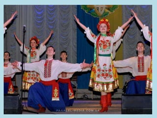 22 січня – День Соборності України