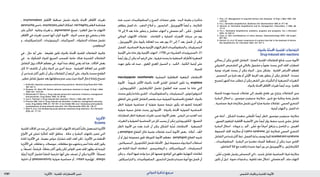 : ‫يزكألا‬‫دلجلا تابارطضالا ريبدت‬ ‫ةيدلجلا ةيودألا‬ ‫و‬ ‫شلا تايقاو‬1797 ‫الدوائي‬ ‫تذكرة‬ ‫مرجع‬
, onychomadesis ‫األظفار‬ ‫تساقط‬ ‫تشمل‬ ‫بالدواء‬ ‫احملدثة‬ ‫األظافر‬ ‫تغيرات‬
paronychia‫داحس‬,onycholysis‫الظفر‬‫انفكاك‬,nailfragility‫الظفر‬‫هشاشة‬
‫عابر‬ ‫التأثير‬ . ‫وعائية‬ ‫تغيرات‬ ‫و‬ , pigmentation ‫تصبغ‬ , )‫الظفر‬ ‫حول‬ ‫ما‬ ‫(التهاب‬
‫األظافر‬ ‫في‬ ‫تغيرات‬ ‫تسبب‬ ‫أنها‬ ‫الوارد‬ ‫األدوية‬ . ‫الدواء‬ ‫سحب‬ ‫مع‬ ‫يختفي‬ ‫و‬ ‫عادة‬
‫و‬ , ‫التتراسيكلينات‬ , ‫الريتينوئيدات‬ , ‫السورالينات‬ , ‫التنشؤات‬ ‫مضادات‬ ‫تشمل‬
.‫الزيدوفودين‬
‫في‬ , ‫حال‬ ‫أية‬ ‫على‬ . ‫طفيفة‬ ‫تكون‬ ‫بالدواء‬ ‫احملدثة‬ ‫اجللدية‬ ‫التفاعالت‬ ‫غالبية‬
‫في‬ . ‫به‬ ‫املشكوك‬ ‫للدواء‬ ‫السريع‬ ‫للسحب‬ ‫حاجة‬ ‫هناك‬ ‫الشديدة‬ ‫التفاعالت‬
‫التفاعل‬ ‫يزول‬ ‫احلاالت‬ ‫معظم‬ ‫في‬ . ‫أدوية‬ ‫عدة‬ ‫إيقاف‬ ‫يعني‬ ‫قد‬ ‫هذا‬ , ‫احلاالت‬ ‫بعض‬
‫كان‬ ‫اذا‬ ‫تكشف‬ ‫أن‬ ‫ميكن‬ ‫الدواء‬ ‫من‬ ‫أخرى‬ ‫جرعة‬ . ‫العرضية‬ ‫املعاجلة‬ ‫عبر‬ ‫اجللدي‬
‫أن‬‫من‬‫شدة‬‫أكثر‬‫تكون‬‫أن‬‫ميكن‬‫التفاعالت‬‫أن‬‫الرغم‬‫على‬,‫بالدواء‬‫محدث‬‫الطفح‬
.‫خطير‬‫تفاعل‬‫حصول‬‫بعد‬‫محاولتها‬‫عدم‬‫يجب‬‫حيث‬‫الدواء‬‫إدخال‬‫بإعادة‬‫تسمح‬
1. Smith AG. Important cutaneous adverse drug reactions. Adverse Drug React Bull 1994;
167: 631–4.
2. Roujeau JC, Stern RS. Severe adverse cutaneous reactions to drugs. N Engl J Med
1994; 331: 1272–85.
3. Wolkenstein P, Revuz J. Drug-induced severe skin reactions: incidence, management
and prevention. Drug Safety 1995; 13: 56–68.
4. Lee A, Thomson J. Drug-induced skin reactions. Pharm J 1999; 262: 357–62.
5. Piraccini BM, Tosti A. Drug-induced nail disorders: incidence, management and prog-
nosis. Drug Safety 1999; 21: 187–201. 6. ten Holder SM, et al. Cutaneous and systemic
manifestations of drug-induced vasculitis. Ann Pharmacother 2002; 36: 130–47.
7. Wolf R, et al. Life-threatening acute adverse cutaneous drug reactions. Clin Dermatol
2005; 23: 171–81.
‫ا‬‫األكزمي‬
Eczema
‫اجللدية‬‫احلاالت‬‫من‬‫عدد‬‫إلى‬‫تشير‬)‫اجللد‬‫اللتهاب‬‫كمرادف‬ً‫ا‬‫غالب‬‫(تستعمل‬‫األكزميا‬
‫األنواع‬ ‫في‬ ‫تتباين‬ ‫املتأثرة‬ ‫اجللد‬ ‫مناطق‬ . ‫حكة‬ ‫و‬ ‫البشرة‬ ‫بالتهاب‬ ‫تتميز‬ ‫التي‬
‫احلادة‬ ‫األكزميا‬ ‫في‬ . ‫معينة‬ ‫خواص‬ ‫تتشارك‬ ‫اجللد‬ ‫آفات‬ ‫لكن‬ , ‫األكزميا‬ ‫من‬ ‫اخملتلفة‬
‫األكزميا‬‫في‬.‫نفاطات‬‫و‬,‫حويصالت‬,‫حطاطات‬‫مع‬‫ملتهب‬‫و‬‫أحمر‬‫عادة‬‫اجللد‬‫يكون‬
‫و‬,ً‫ا‬‫تصبغ‬,ً‫ا‬‫حترشف‬,ً‫ا‬‫جفاف‬‫أكثر‬‫يكون‬‫لكن‬‫اخلواص‬‫نفس‬‫اجللد‬‫يظهر‬‫قد‬‫املزمنة‬
‫ة‬َّ‫ي‬ِ‫ج‬َ‫أر‬ ‫أكزميا‬ ‫(تشمل‬ ‫املنشأ‬ ‫خارجية‬ ‫أنها‬ ‫على‬ ‫تصنف‬ ‫أن‬ ‫ميكن‬ ‫األكزميا‬ .ً‫ا‬‫تسمك‬
‫داخلية‬ ‫أو‬ )photosensitivity ‫ضوئية‬ ‫حساسية‬ ‫أو‬ , irritant ‫جية‬ُّ‫هي‬َ‫ت‬ , allergic
‫هذه‬ ‫تسبب‬ ‫السلفونأميدات‬ ‫و‬ ‫الصرع‬ ‫مضادات‬ ‫بعض‬ . ‫البدء‬ ‫بطيئة‬ ‫و‬ ‫متأخرة‬
‫يتظاهر‬ ‫املصل‬ ‫داء‬ . ‫الذهب‬ ‫أمالح‬ ‫و‬ , ‫الدابسون‬ , ‫األلوبورينول‬ ً‫ا‬‫أيض‬ ‫و‬ , ‫املتالزمة‬
14 ‫إلى‬ 8 ‫بعد‬ ‫عادة‬ ‫يتطور‬ ‫و‬ ‫مفاصل‬ ‫التهاب‬ ‫و‬ ‫مفصلي‬ ‫ألم‬ , ‫ى‬َّ‫م‬ُ‫ح‬ , ‫كطفح‬
‫الوعائي‬ ‫االلتهاب‬ ‫تفاعالت‬ . ‫اللقاحات‬ ‫و‬ ‫املصلية‬ ‫احملضرات‬ ‫جرعات‬ ‫من‬ ‫يوم‬
, ‫األلوبورينول‬ ‫مثل‬ ‫بأدوية‬ ‫املعاجلة‬ ‫بدء‬ ‫بعد‬ ‫يوم‬ 21 ‫إلى‬ 7 ‫بعد‬ ‫حتصل‬ ‫أن‬ ‫ميكن‬
‫الفصل‬,‫احلساسية‬‫بفرط‬‫األوعية‬‫التهاب‬‫(انظر‬‫السلفونأميدات‬‫و‬,‫البنسيلينات‬
‫األوعية‬‫على‬‫عادة‬‫يؤثر‬‫األوعية‬‫التهاب‬.)1700 ‫ص‬»‫القشرية‬‫«الستيروئيدات‬.21
ً‫ا‬‫أيض‬‫يؤثر‬‫أن‬‫ميكن‬‫أنه‬‫الرغم‬‫على‬,‫فرفرية‬‫يحدث‬‫ما‬‫السفلية‬‫لألطراف‬‫الصغيرة‬
‫مهدد‬ ‫يكون‬ ‫قد‬ ‫حيث‬ , ‫وي‬َ‫ع‬ِ‫مل‬‫ا‬ ‫ي‬ِ‫د‬ِ‫ع‬َ ‫امل‬ ‫السبيل‬ ‫و‬ , ‫الكبد‬ , ‫الكلية‬ ‫أوعية‬ ‫على‬
.‫للحياة‬
maculopapular exanthematic ‫النمشية‬ ‫احلطاطية‬ ‫البقعية‬ ‫االندفاعات‬
‫األدوية‬ . ً‫ا‬‫شيوع‬ ‫األكثر‬ ‫بالدواء‬ ‫احملدث‬ ‫اجللدي‬ ‫التفاعل‬ ‫تكون‬ ‫رمبا‬ eruptions
, ‫الكلوربرومازين‬ , ‫الكاربامازبني‬ ‫تشمل‬ ‫الطفوح‬ ‫هذه‬ ‫تسبب‬ ‫ما‬ ‫عادة‬ ‫التي‬
‫محدث‬‫يكون‬‫ما‬‫عادة‬‫الشرى‬.‫السلفونأميدات‬‫و‬,‫البنسيلينات‬,‫النتروفورانتوئني‬
‫املناطق‬‫على‬‫اجللدي‬‫التفاعل‬‫يقتصر‬‫حيث‬‫الضوئية‬‫باحلساسية‬‫الطفح‬.‫بالدواء‬
‫(انظر‬ ‫ضوئية‬ ‫حساسية‬ ‫أو‬ ‫ضوئية‬ ‫سمية‬ ‫نتيجة‬ ‫يكون‬ ‫قد‬ ‫للضوء‬ ‫املعرضة‬
‫ضوئية‬ ‫سمية‬ ‫تفاعل‬ ‫يحدث‬ ‫األميودارون‬ . )‫بالدواء‬ ‫احملدثة‬ ‫الضوئية‬ ‫احلساسية‬
‫اضطرابات‬ ‫(انظر‬ ‫تصبغية‬ ‫تغيرات‬ ‫تسبب‬ ‫األدوية‬ ‫بعض‬ . ‫املرضى‬ ‫من‬ ‫العديد‬ ‫عند‬
‫التغيرات‬‫و‬‫الضوئية‬‫احلساسية‬‫من‬‫كل‬‫يسبب‬‫أن‬‫ميكن‬‫الكلوربرومازين‬.)‫التصبغ‬
‫(انظر‬ ‫األدوية‬ ‫من‬ ‫بعدد‬ ‫حتدث‬ ‫أن‬ ‫ميكن‬ ‫الشكل‬ ‫ية‬ِّ‫د‬ُ‫ع‬ ‫االندفاعات‬ . ‫التصبغية‬
‫و‬ pemphigus ‫الفقاع‬ ‫متاثل‬ ‫جلدية‬ ‫تفاعالت‬ ‫أحدث‬ ‫األدوية‬ ‫بعض‬ . )‫أعاله‬ , ‫د‬ُ‫الع‬
‫أن‬ ‫أو‬ ‫ثيول‬ ‫مجموعة‬ ‫حتوي‬ ‫املتورطة‬ ‫األدوية‬ ‫معظم‬ . pemphigoid ‫الفقاع‬ ‫شبيه‬
,‫البنسيالمني‬,‫الكابتوبريل‬‫تشمل‬‫األمثلة‬.‫ثيول‬‫مجموعة‬‫يولد‬‫الدواء‬‫استقالب‬
‫هي‬ ‫الثابتة‬ ‫الدواء‬ ‫اندفاعات‬ . ‫الريفامبيسني‬ ‫و‬ , ‫البيروكسيكام‬ , ‫البنسيلينات‬
‫ميكن‬ ‫و‬ , ‫الدواء‬ ‫فيها‬ ‫يؤخذ‬ ‫مرة‬ ‫كل‬ ‫نفسها‬ ‫املواضع‬ ‫في‬ ‫تظهر‬ ‫التهابية‬ ‫لطاخات‬
.‫التتراسيكلني‬‫و‬,‫السلفونأميدات‬,‫الدابسون‬‫تشمل‬‫و‬‫عديدة‬‫أدوية‬‫مع‬‫حتصل‬‫أن‬
1. Fine J-D. Management of acquired bullous skin diseases. N Engl J Med 1995; 333:
1475–84.
2. Fry L. Dermatitis herpetiformis. Baillieres Clin Gastroenterol 1995; 9: 371–93.
3. Garioch JJ. Dermatitis herpetiformis and its management. Prescribers’ J 1996; 36:
141–5.
4. Fry L. Dermatitis herpetiformis: problems, progress and prospects. Eur J Dermatol
2002; 12: 523–31.
5. Zone JJ. Skin manifestations of celiac disease. Gastroenterology 2005; 128 (suppl):
S87–S91.
6. Garioch JJ, et al. 25 years’ experience of a gluten-free diet in the treatment of derma-
titis herpetiformis. Br J Dermatol 1994; 131: 541–5.
‫ء‬‫بالدوا‬‫احملدثة‬‫اجللدية‬‫التفاعالت‬
Drug-inducedskinreactions
‫يحاكي‬ ‫أن‬ ‫ميكن‬ ‫اجللدي‬ ‫التفاعل‬ . ‫الضارة‬ ‫اجللدية‬ ‫للتفاعالت‬ ‫شائع‬ ‫سبب‬ ‫األدوية‬
‫التفريقي‬ ‫التشخيص‬ ‫في‬ ‫بالتالي‬ ‫مشمول‬ ‫و‬ ً‫ا‬‫عفوي‬ ‫يحدث‬ ‫الذي‬ ‫اجللد‬ ‫اضطراب‬
‫نوعية‬ ‫تغيرات‬ ‫يحدث‬ ‫أن‬ ‫ميكن‬ ‫الدواء‬ , ‫بديل‬ ‫بشكل‬ . ‫اجللدية‬ ‫األمراض‬ ‫ملعظم‬
. ‫التحسس‬ ‫من‬ ‫فترة‬ ‫بعد‬ ‫أو‬ ‫األولى‬ ‫اجلرعة‬ ‫بعد‬ ‫يتطور‬ ‫أن‬ ‫ميكن‬ ‫التفاعل‬ . ‫محددة‬
‫لتصبح‬‫أشهر‬‫عدة‬‫تتطلب‬‫أن‬‫ميكن‬‫الشعر‬‫على‬‫التأثيرات‬‫أو‬‫التصبغية‬‫التغيرات‬
.‫بالدواء‬‫احملدثة‬‫األظافر‬‫تغيرات‬ً‫ا‬‫أيض‬‫وردت‬.‫ظاهرة‬
‫للحياة‬ ‫مهددة‬ ‫شديدة‬ ‫تفاعالت‬ ‫إلى‬ ‫طفيف‬ ‫طفح‬ ‫بني‬ ‫يتراوح‬ ‫التفاعالت‬ ‫مدى‬
‫البشرة‬ ‫انحالل‬ ‫و‬ , ‫ستيفينز-جونسون‬ ‫متالزمة‬ , ‫شرى‬ ‫مع‬ ‫وعائية‬ ‫وذمة‬ ‫تشمل‬
,‫حساسية‬‫فرط‬‫متالزمات‬‫تشمل‬‫أخرى‬‫ضارة‬‫جلدية‬‫تفاعالت‬.‫السمي‬‫التنخري‬
.‫أوعية‬‫التهاب‬‫و‬,‫املصل‬‫داء‬
‫هي‬ )‫أدناه‬ , ‫الشكل‬ ‫متعددة‬ ‫ى‬َ‫م‬‫ا‬َ‫م‬ُ‫حل‬‫ا‬ ً‫ا‬‫أيض‬ ‫(انظر‬ ‫ستيفينز-جونسون‬ ‫متالزمة‬
, ‫الفموي‬ ‫للبلعوم‬ ‫اخملاطية‬ ‫األغشية‬ ‫على‬ً‫ا‬‫أيض‬ ‫يؤثر‬ ‫منفط‬ ‫شديد‬ ‫جلدي‬ ‫تفاعل‬
‫البشرة‬ ‫انحالل‬ . ‫عروءات‬ ‫و‬ , ‫ألم‬ , ‫ى‬َّ‫م‬ُ‫ح‬ ‫مع‬ ً‫ا‬‫أحيان‬ ‫يترافق‬ ‫و‬ ‫املناسل‬ ‫و‬ , ‫العينني‬
‫املسموط‬ ‫اجللد‬ ‫متالزمة‬ ‫أو‬ Lyell›s syndrome ‫ليل‬ ‫(متالزمة‬ ‫السمي‬ ‫التنخري‬
‫التفاعل‬‫من‬‫شدة‬‫أكثر‬‫منط‬,‫الفصل‬‫بداية‬‫توصف‬‫كما‬)scaldedskinsyndrome
, ‫السلفونأميدات‬ . ‫البشرة‬ ‫من‬ ‫معتبرة‬ ‫كميات‬ ‫تتساقط‬ ‫أن‬ ‫ميكن‬ ‫حيث‬ ‫اجللدي‬
.‫التفاعلني‬‫كال‬‫مع‬‫ترافقت‬‫عديدة‬‫أدوية‬‫بني‬‫من‬‫األلوبورينول‬‫و‬,‫الكاربامازبني‬
, ‫ى‬َّ‫م‬ُ‫ح‬ ‫و‬ ‫طفح‬ ‫يشمل‬ ‫التحساس‬ ‫ذاتي‬ , ‫شديد‬ ‫تفاعل‬ ‫احلساسية‬ ‫فرط‬ ‫متالزمة‬
‫تكون‬‫أن‬‫متيل‬.‫دموية‬‫شذوذات‬‫و‬,‫ملفاوية‬‫عقد‬‫اعتالل‬,‫مفصلي‬‫ألم‬,‫جلد‬‫التهاب‬
 