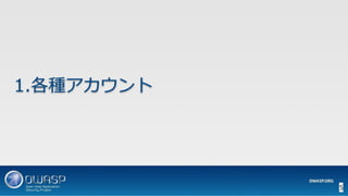 OWASP WordPressセキュリティ実装ガイドライン （セキュアなWordPressの構築ハンズオン手順書）