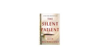the silent patient book review the silent patient book review
