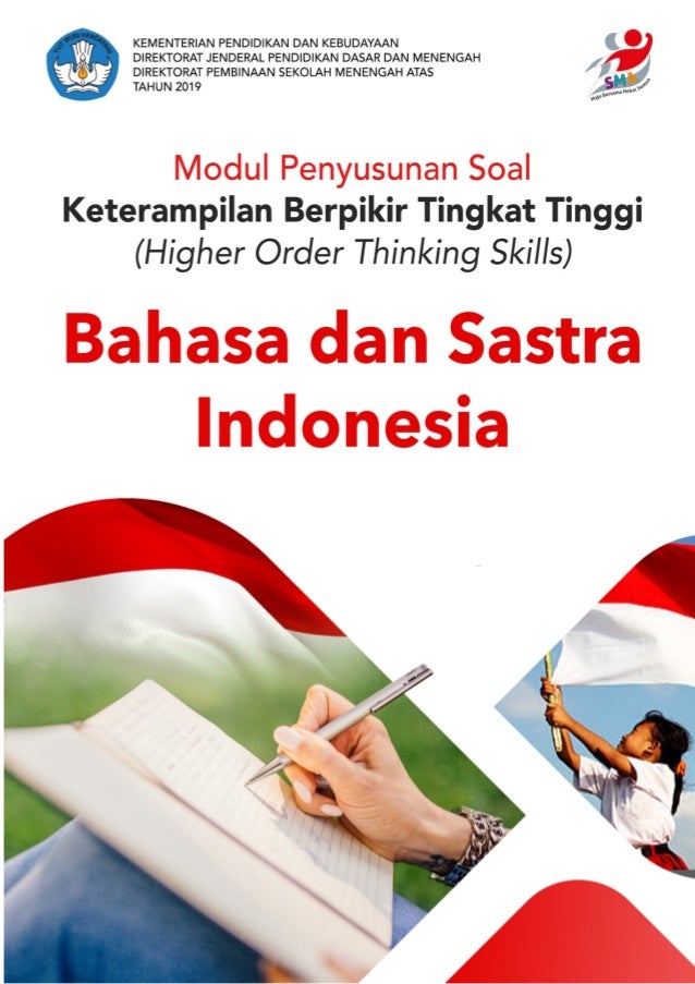 Soal Bahasa Indonesia Kelas 9 Dan Pembahasannya Bab Cerpen