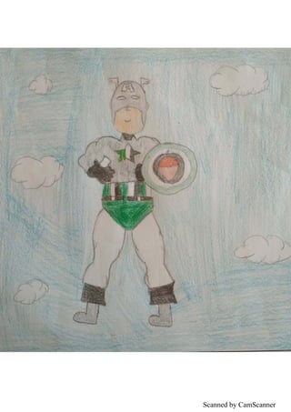 Scanned by CamScanner
 