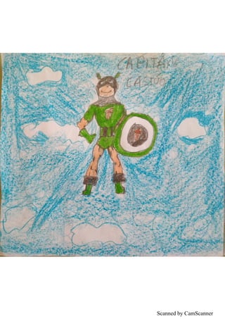 Scanned by CamScanner
 