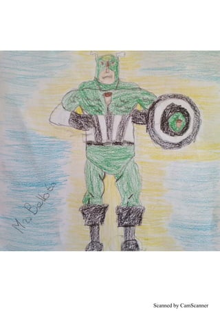 Scanned by CamScanner
 