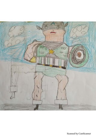 Scanned by CamScanner
 