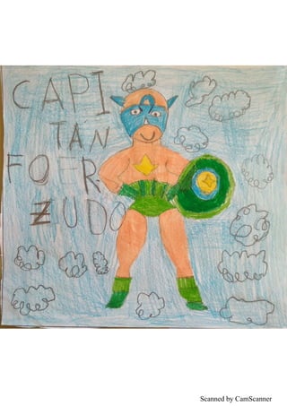 Scanned by CamScanner
 