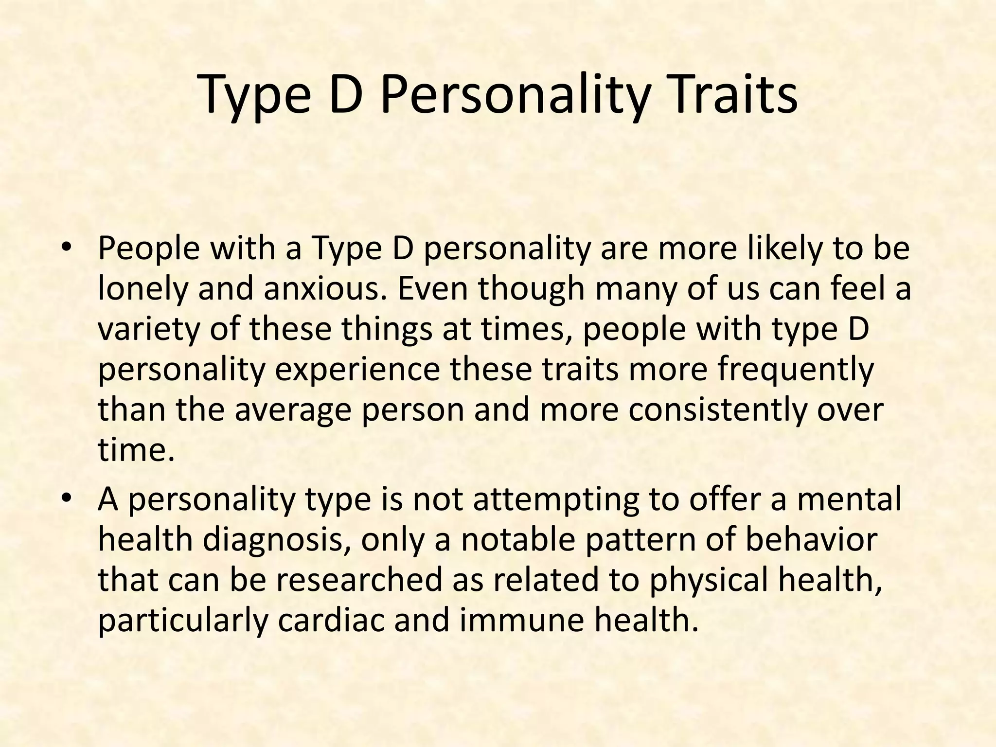 Stress Prone and Resistance Personalities by S.Lakshmanan, Psychologist ...