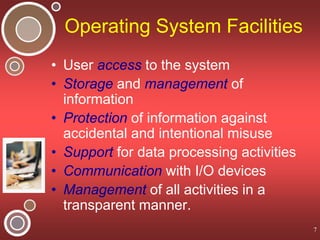 AN INTRODUCTION TO OPERATING SYSTEMS : CONCEPTS AND PRACTICE - PHI ...
