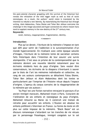 مجلة حوليات التراث العدد 22-2022 مستغانم.pdf