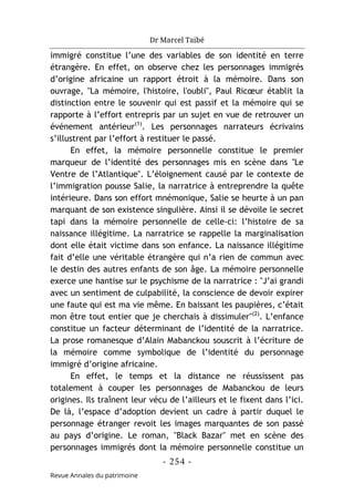 مجلة حوليات التراث العدد 22-2022 مستغانم.pdf