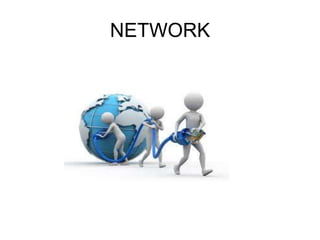 NETWORK
 