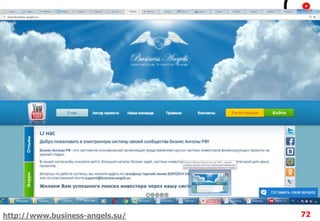 72http://www.business-angels.su/
 