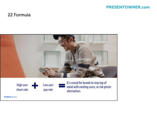 22 Formula
PRESENTOWNER.com
 