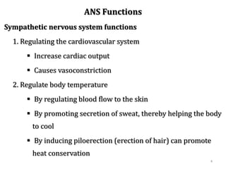 22. ANS Pharmacology.pptx