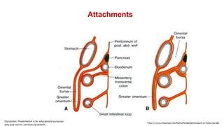 Attachments
 