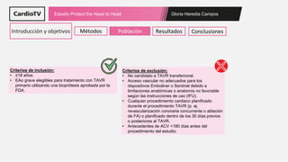 Studio Protect Estudio Protect the Head to Head ACC 2026 Nueva Orleans | PDF