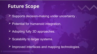 Unlocking the Future: Exploring the Power of Digital Twin Technology | PPTX
