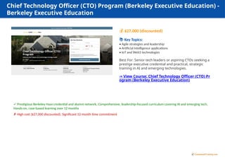22-ai-courses-for-ctos-(chief-technology-officers)-that-you-should-know ...