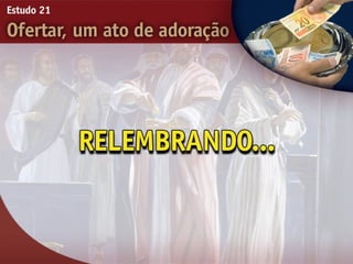 22   como identificar a igreja verdadeira