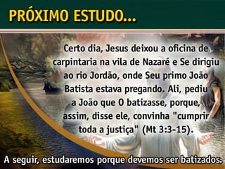 22   como identificar a igreja verdadeira