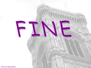 Fatto da Alias Marta
 