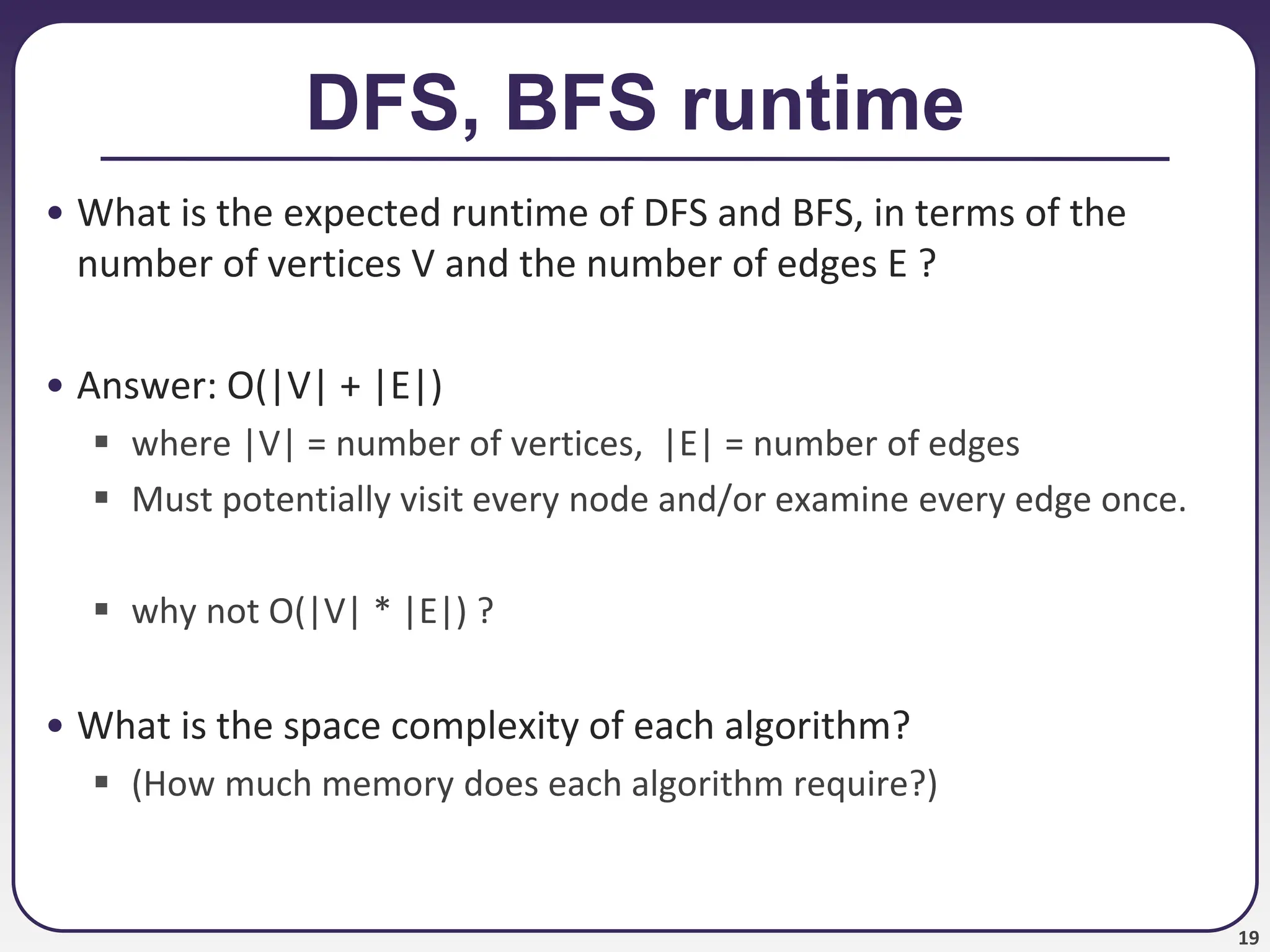 22-graphs1-dfs-bfs.ppt odiehehei7hoh97ho7bi6vi6go7gp | PPT