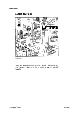 22-LLCERALME1 Page 9/9
Dokument C
 